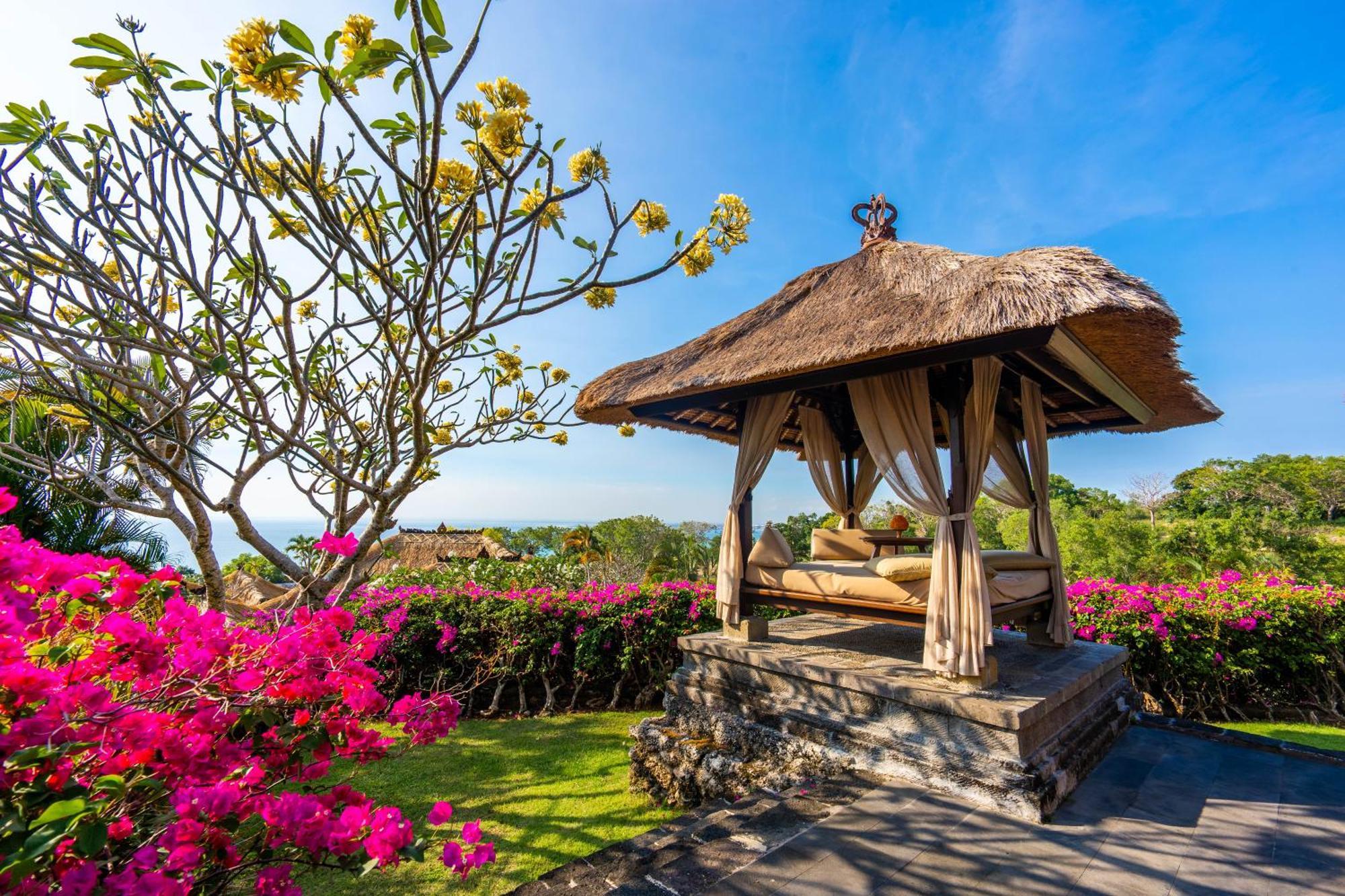 Villa Ayana Bali *