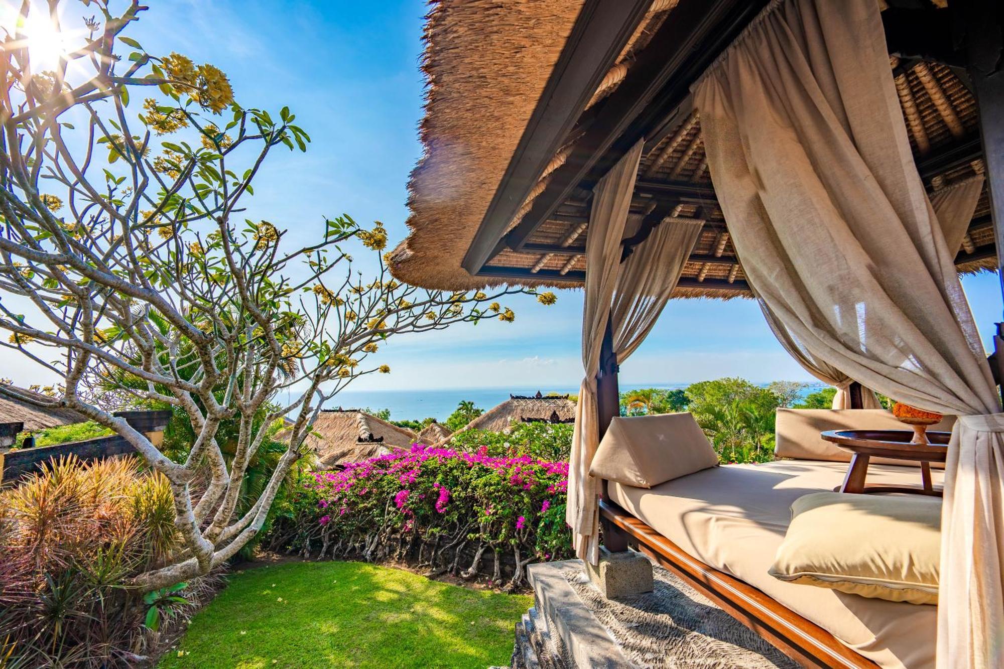 Ayana Bali Villa