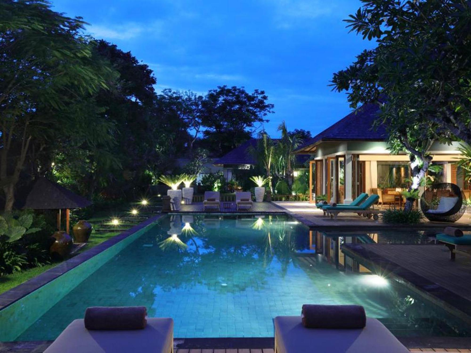 Hotel The Shanti By Elite Havens 4*