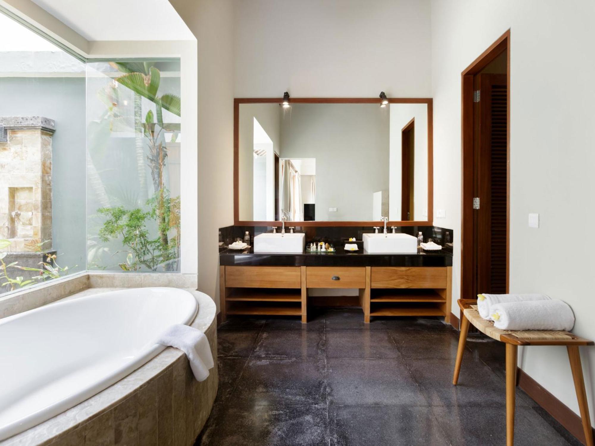 Hotel The Shanti By Elite Havens Nusa Dua (Bali)