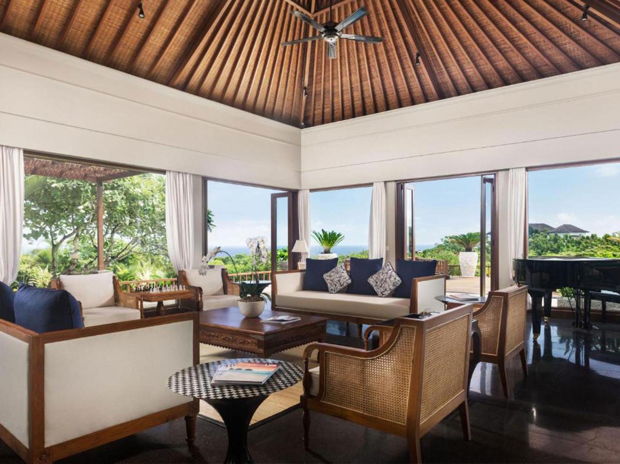 The Shanti By Elite Havens Hotel Nusa Dua (Bali)