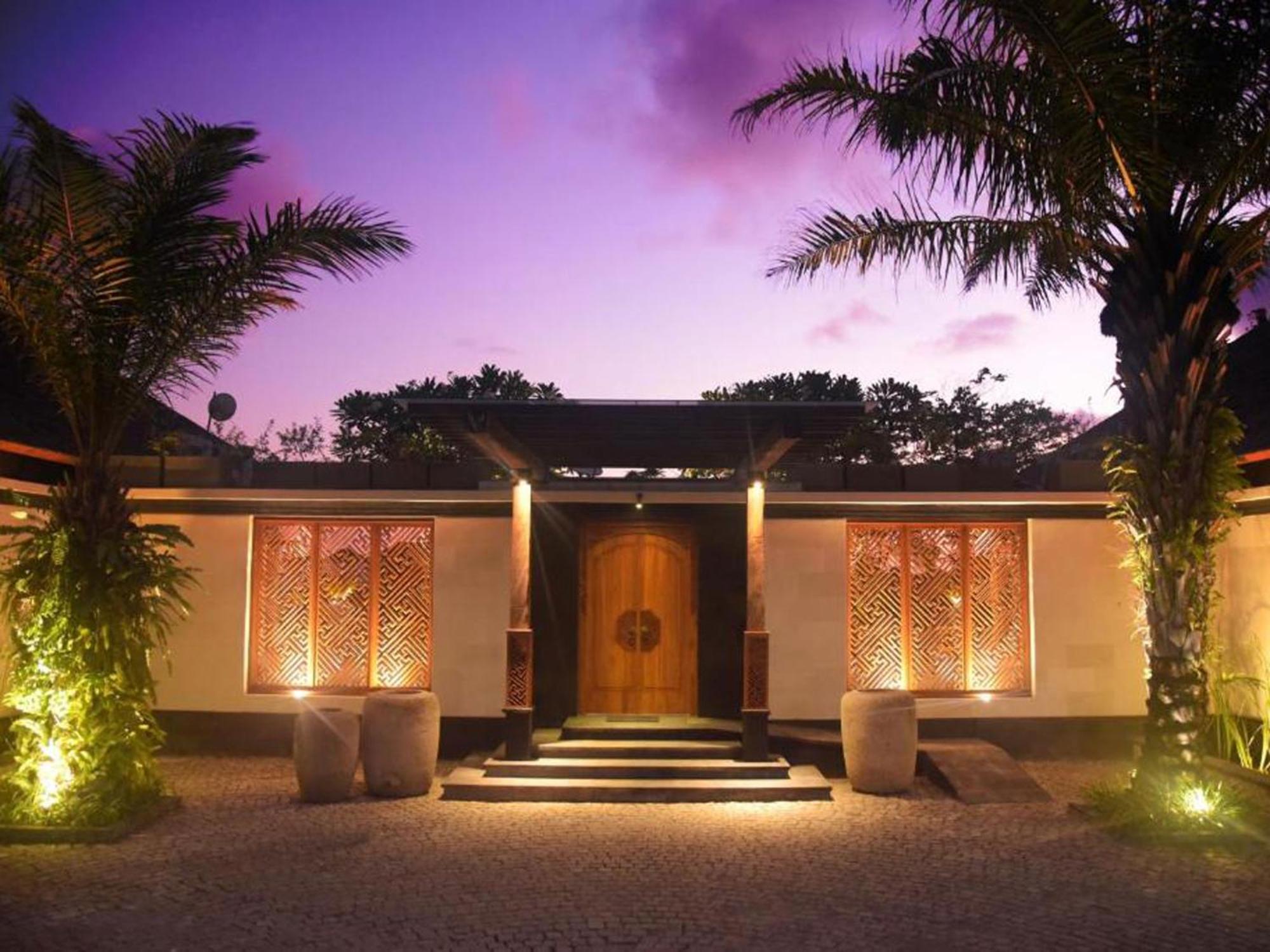 Hotel The Shanti By Elite Havens 4*
