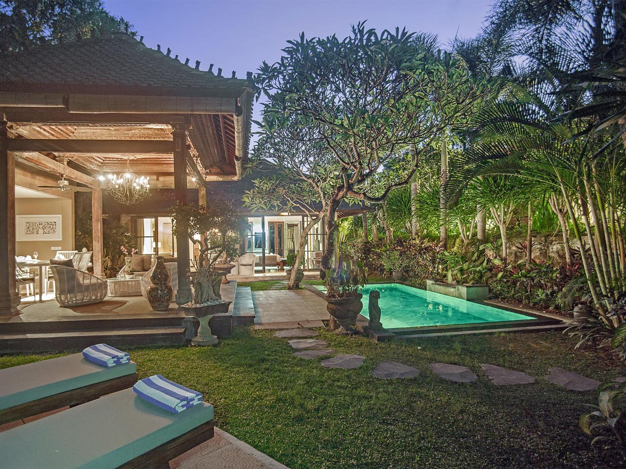 Avalon By Elite Havens Villa *