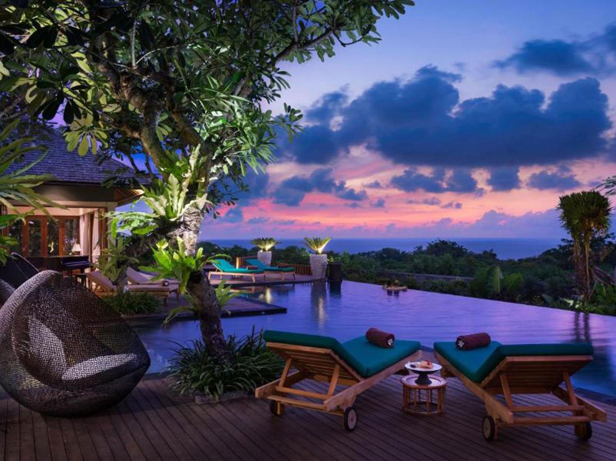 The Shanti By Elite Havens Hotel Nusa Dua (Bali)