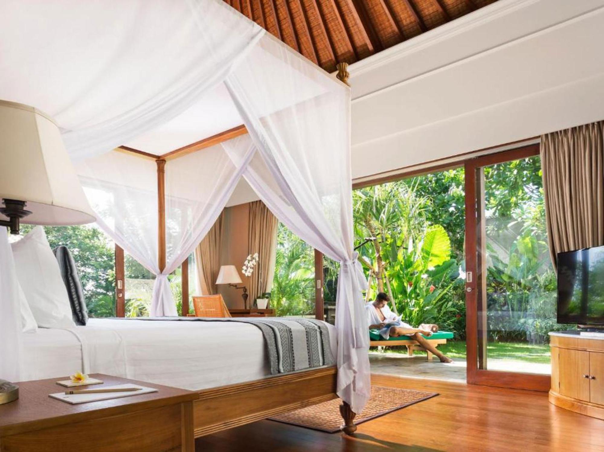 Hotel The Shanti By Elite Havens Nusa Dua (Bali)