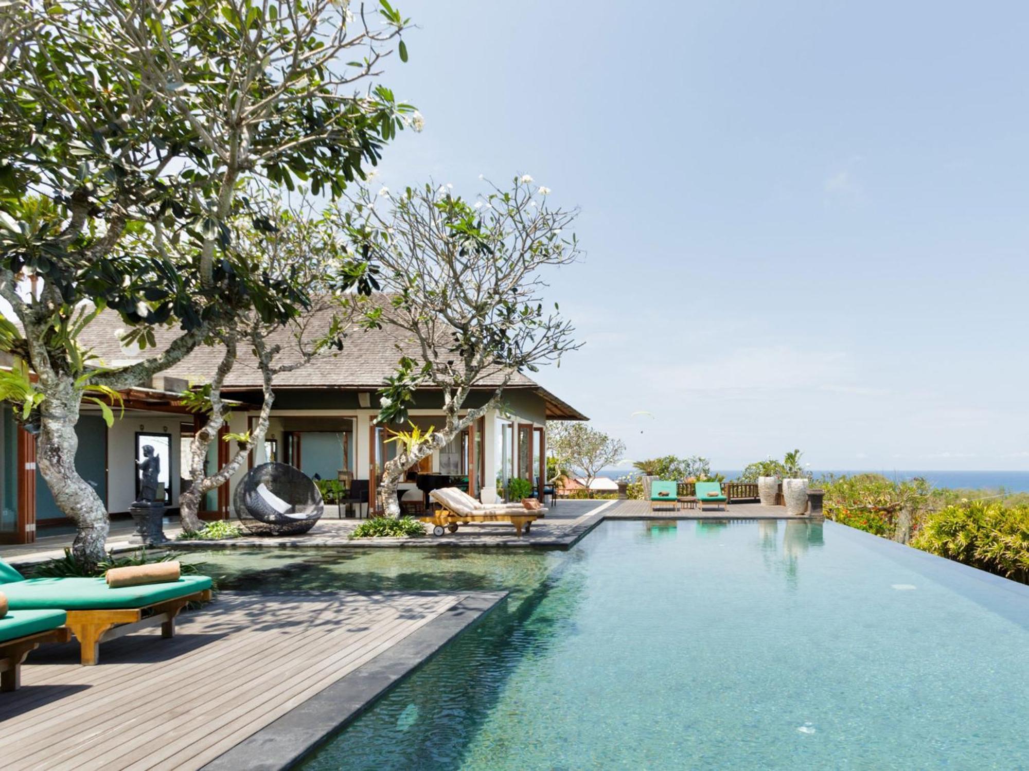 The Shanti By Elite Havens Hotel Nusa Dua (Bali)