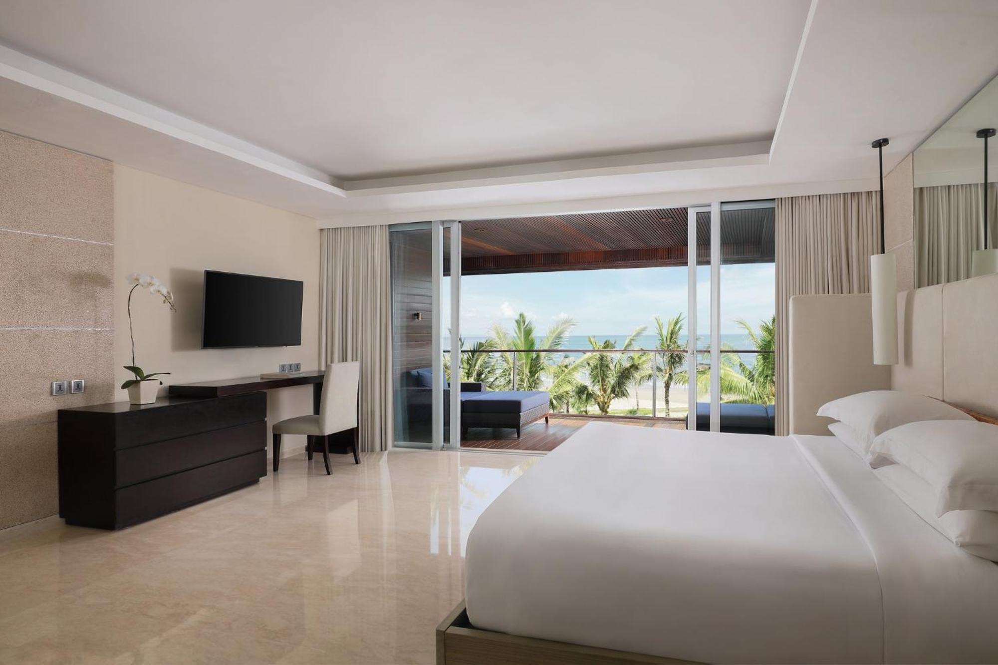 Resort Uma Canggu (Bali)