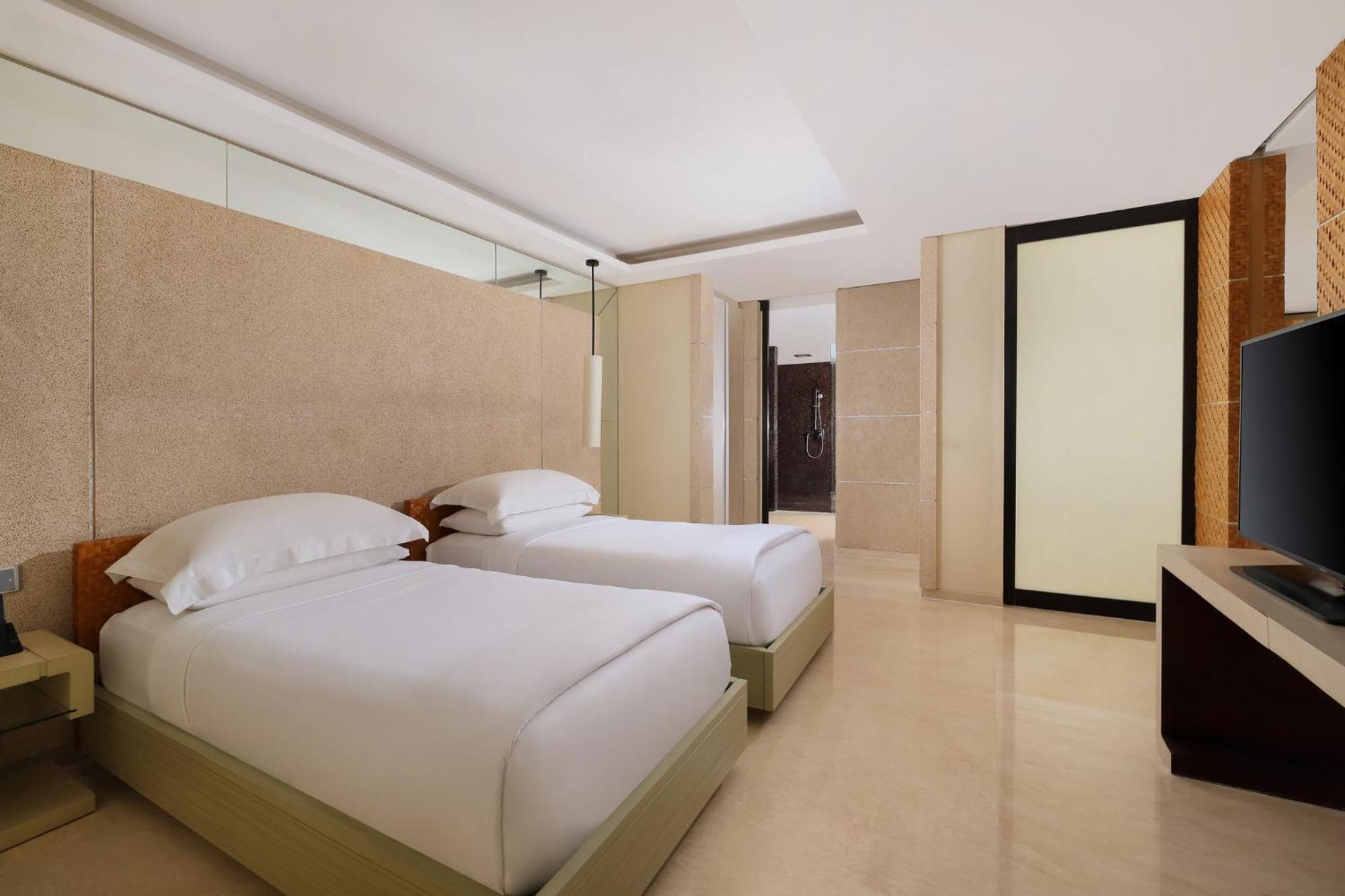 Uma Resort 5*