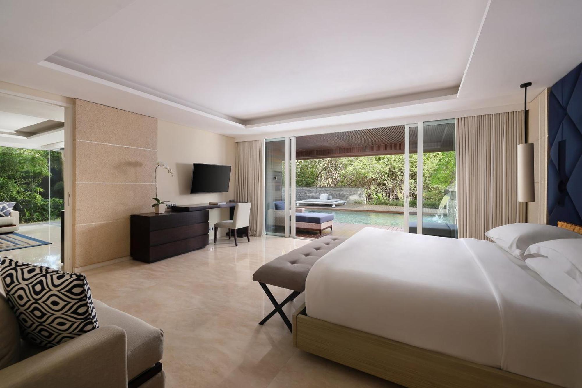 Uma Resort 5*