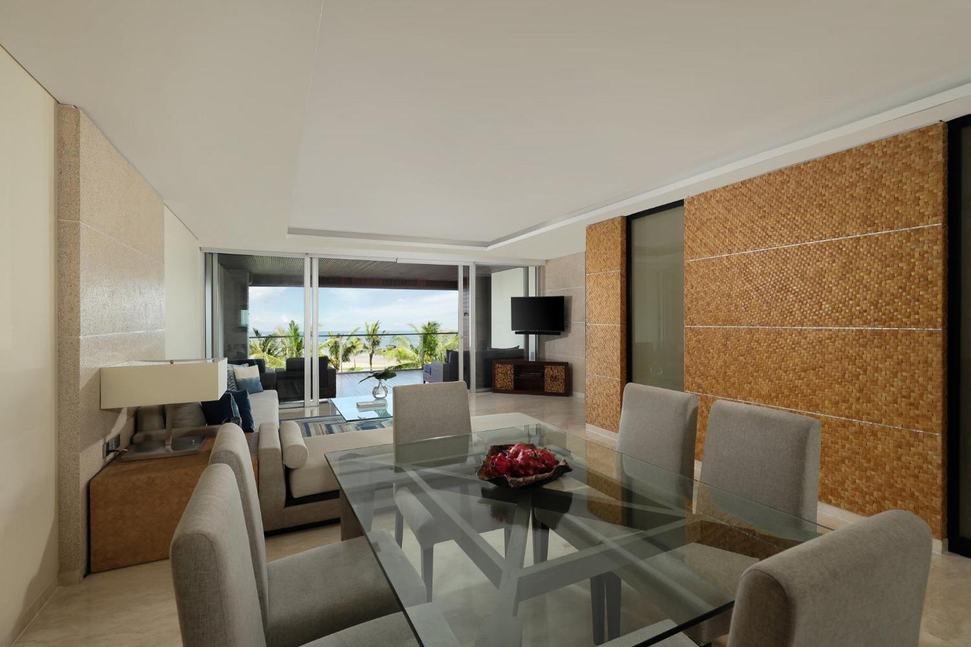 Uma Resort Canggu (Bali)