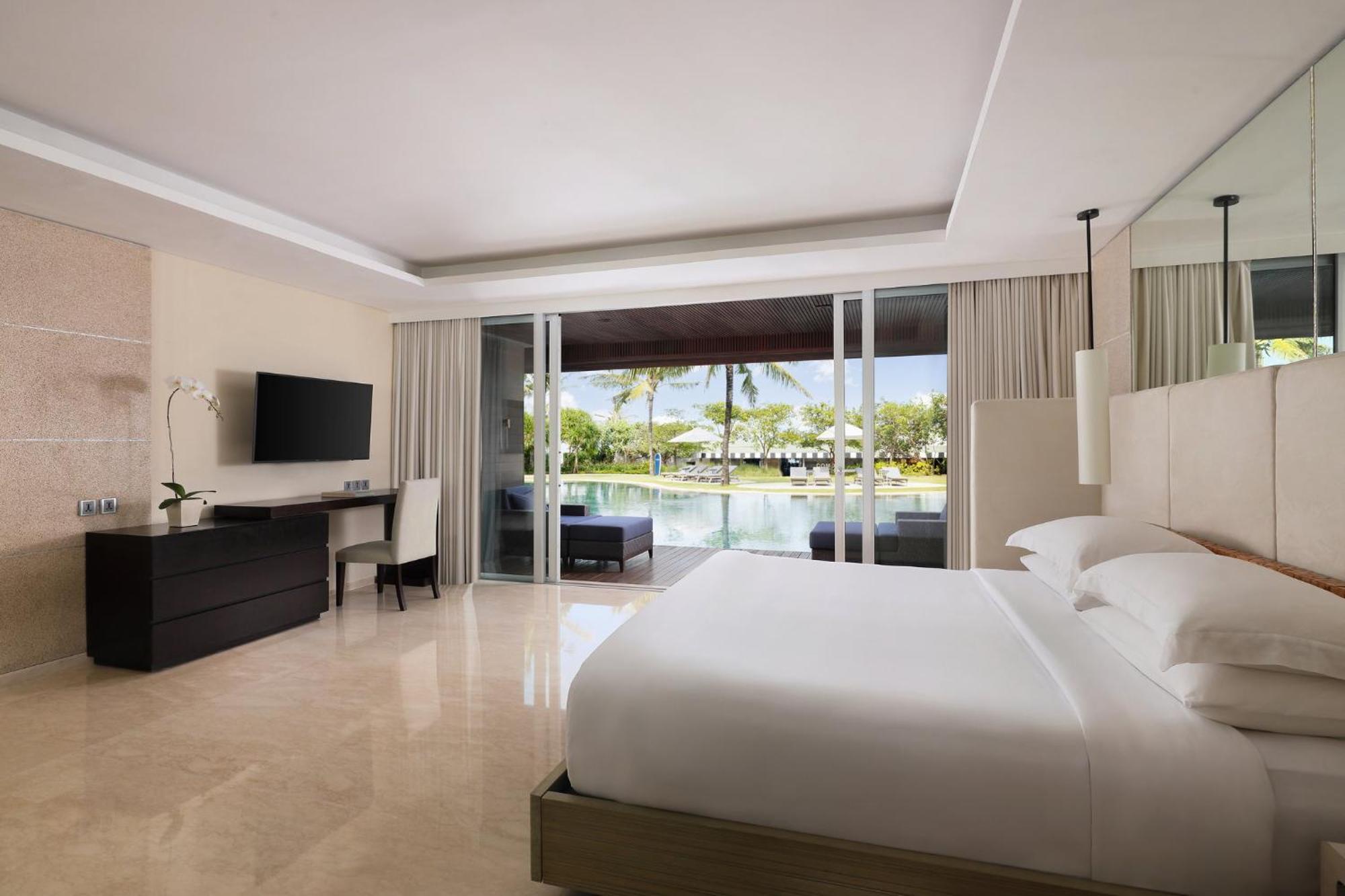 Uma 5* Canggu (Bali)