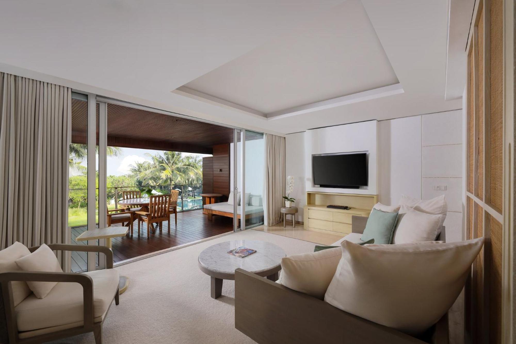 Resort Uma