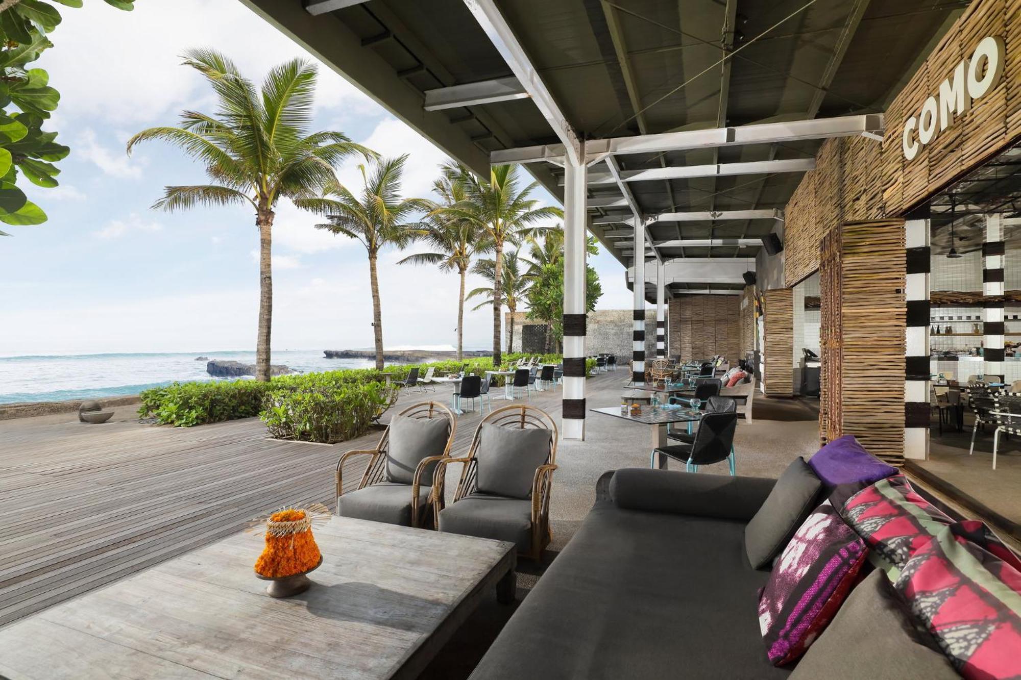 Uma Resort 5*