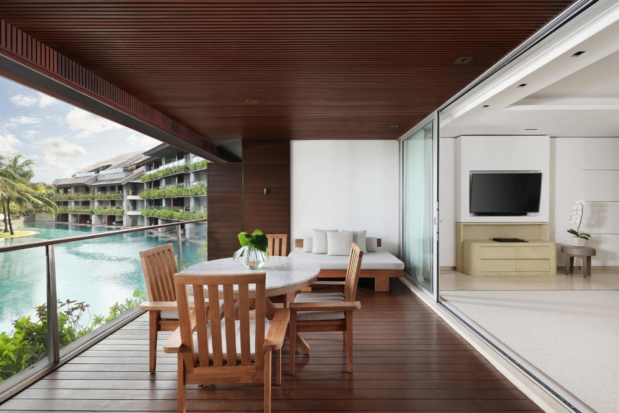 Resort Uma