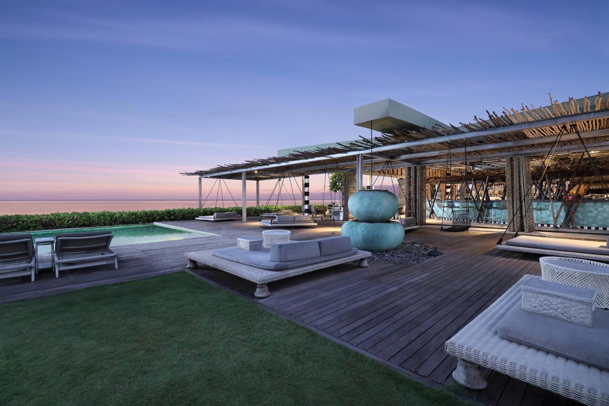 Resort Uma