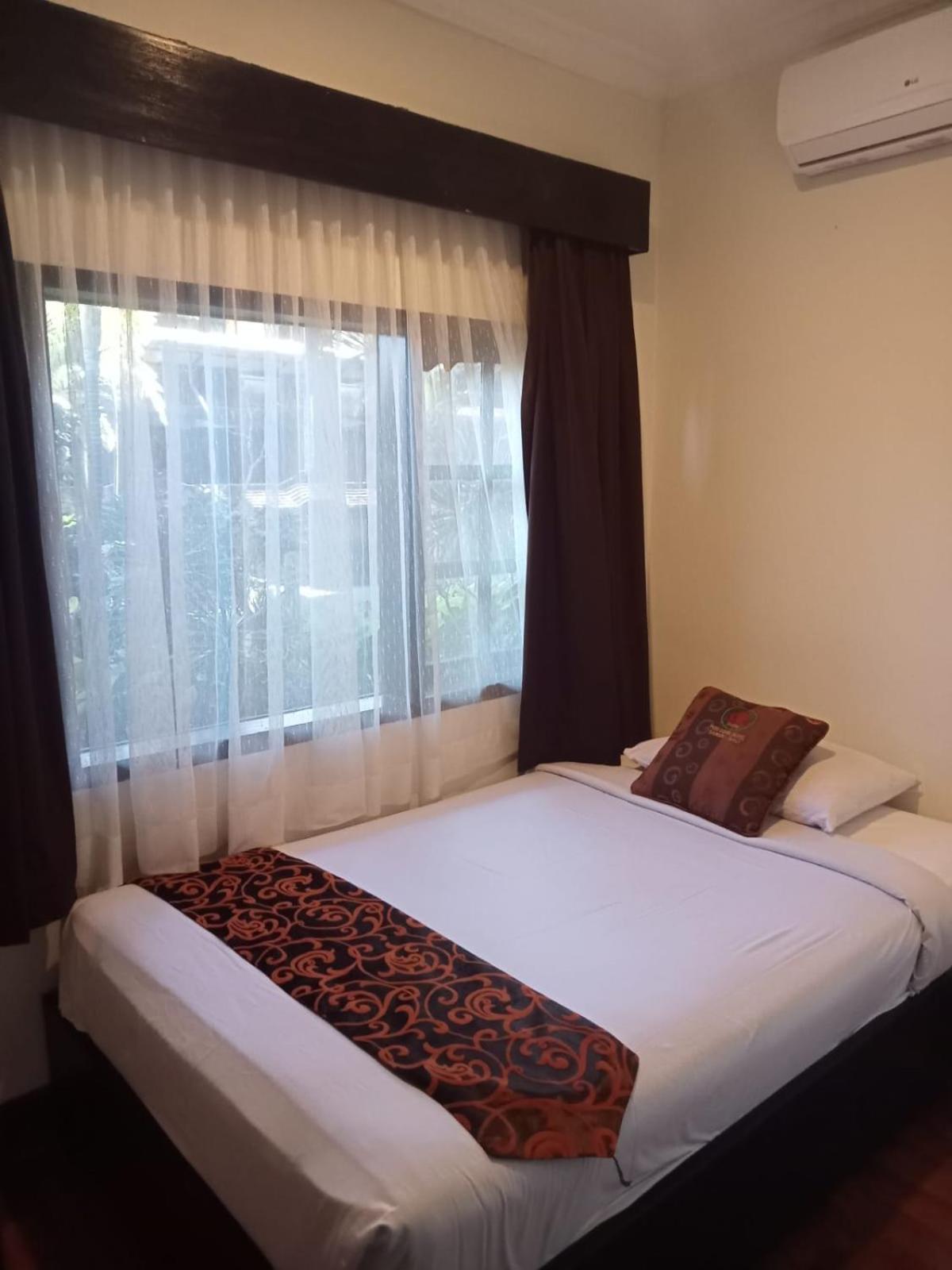 Stana Puri Gopa 3* Sanur (Bali)