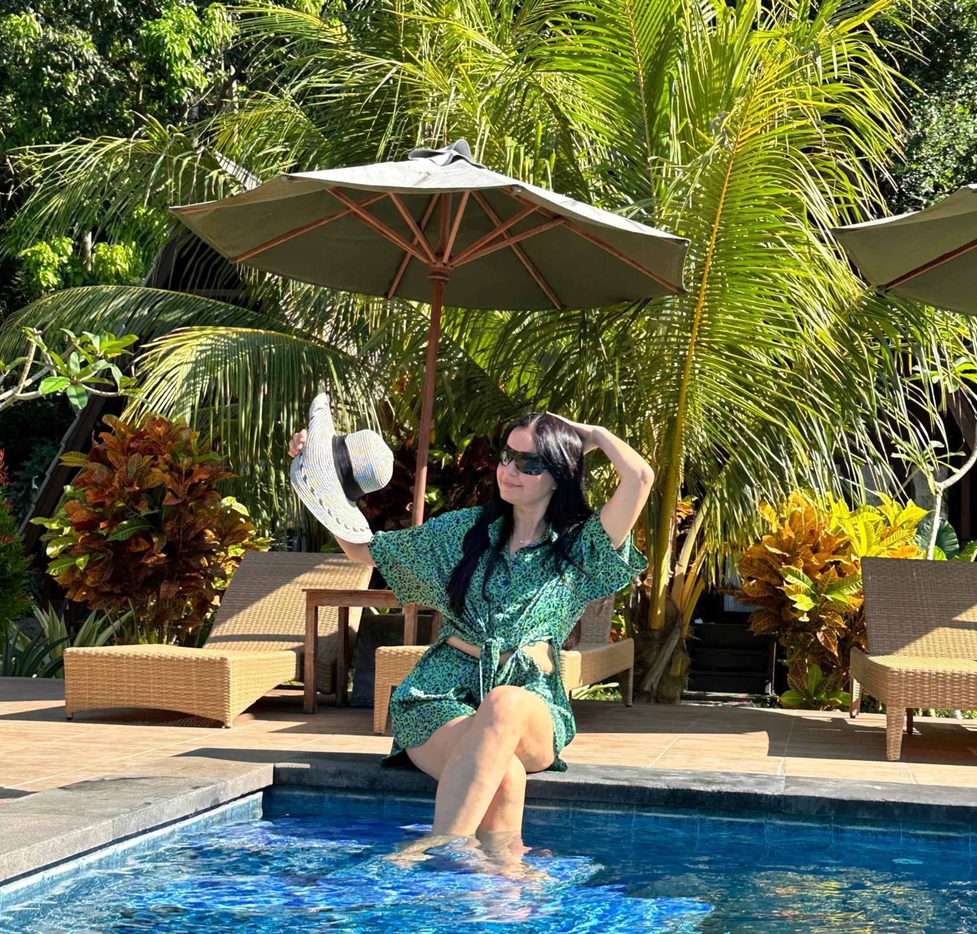 Resort Mahaloka Valley Nusa Penida 4*