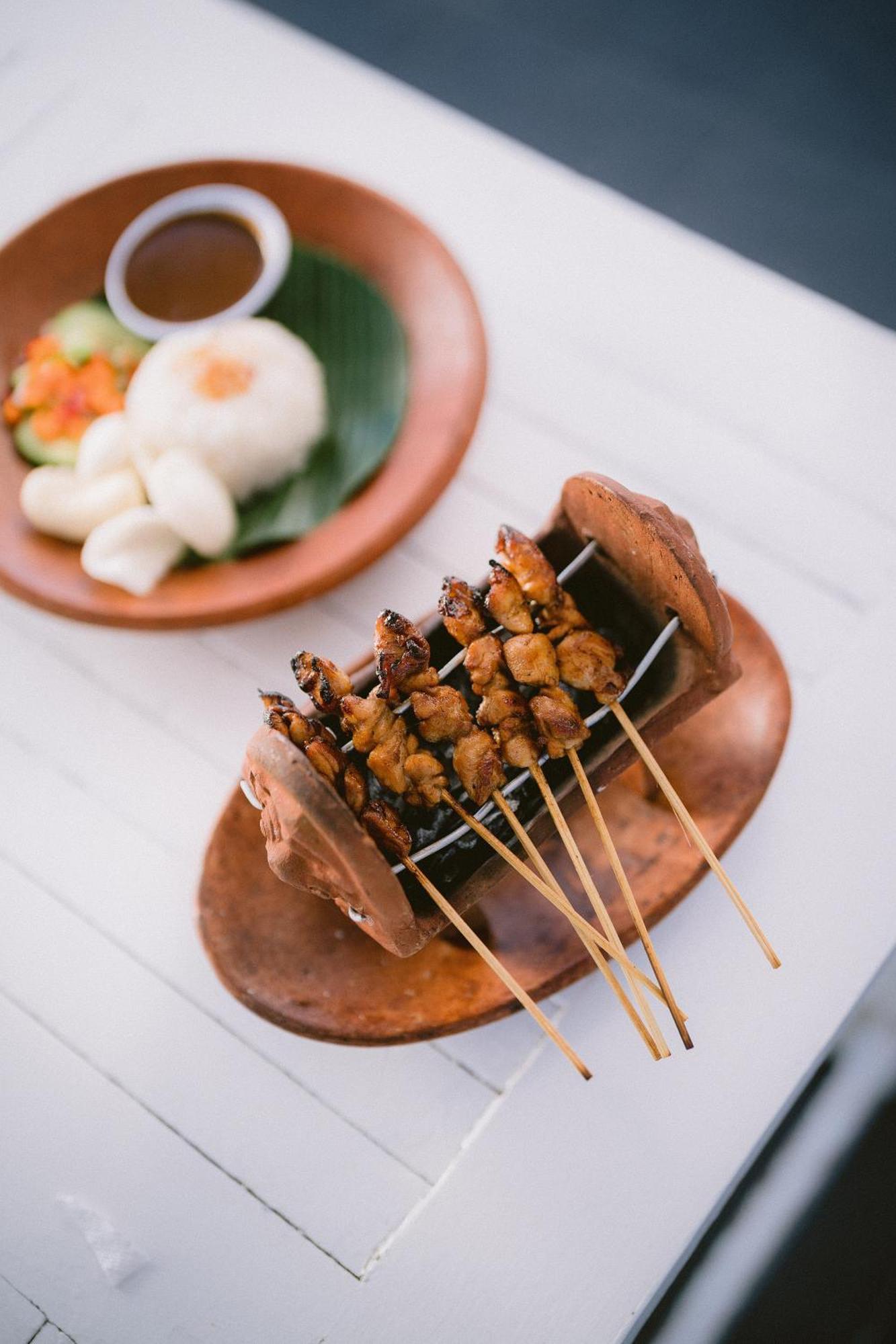 Hotel Legong Keraton Canggu (Bali)