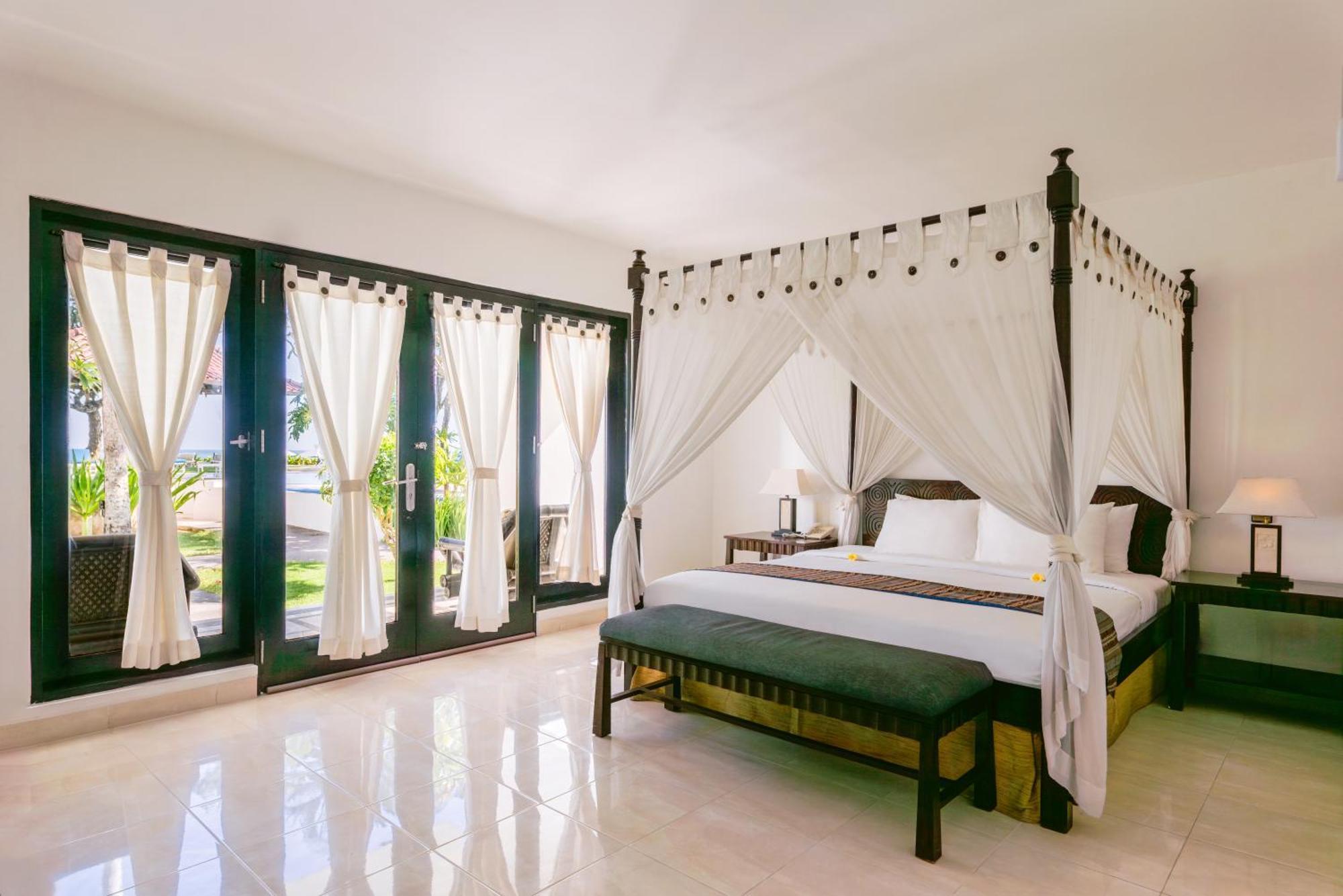 Hotel Legong Keraton Canggu (Bali)