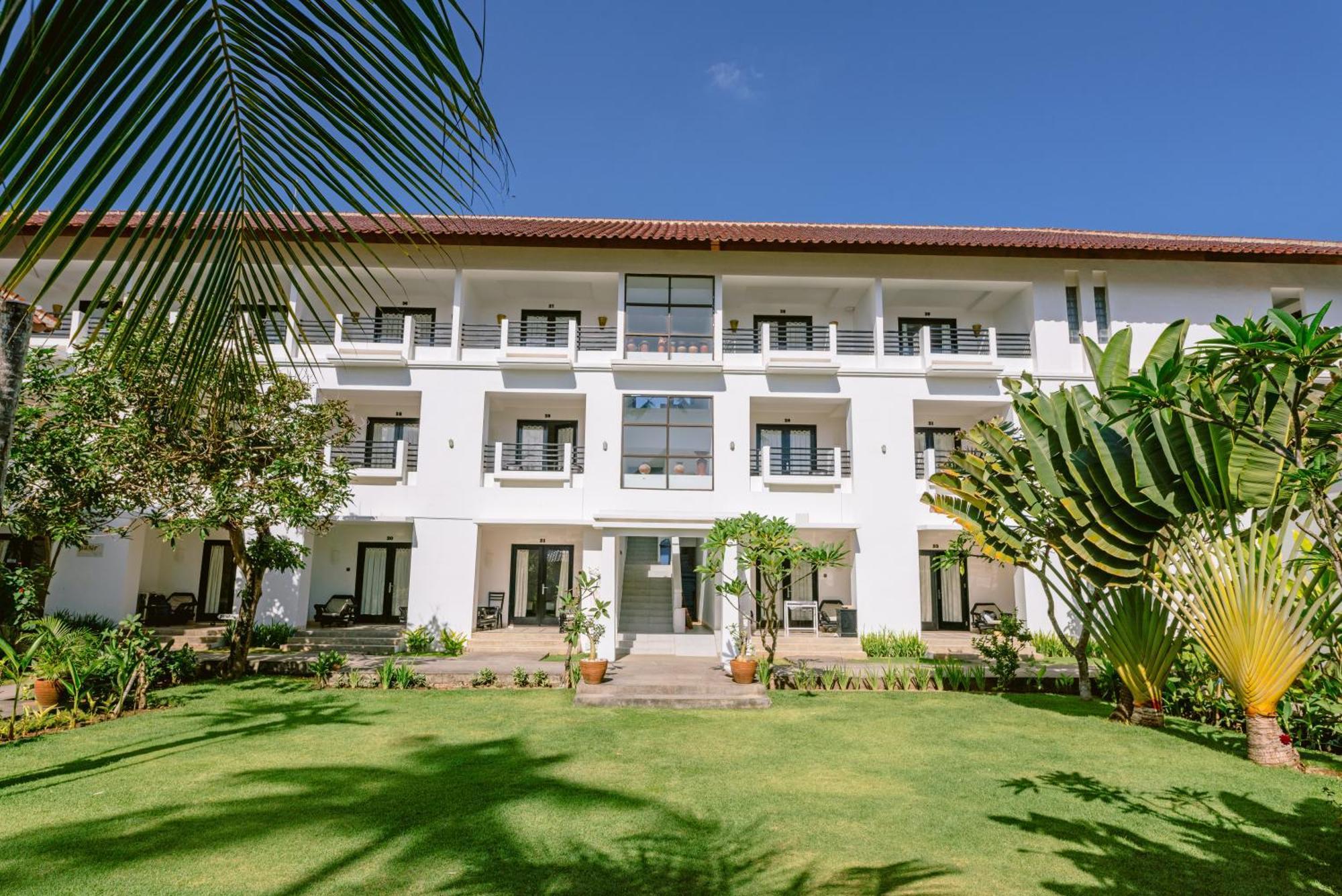 Legong Keraton Hotel
