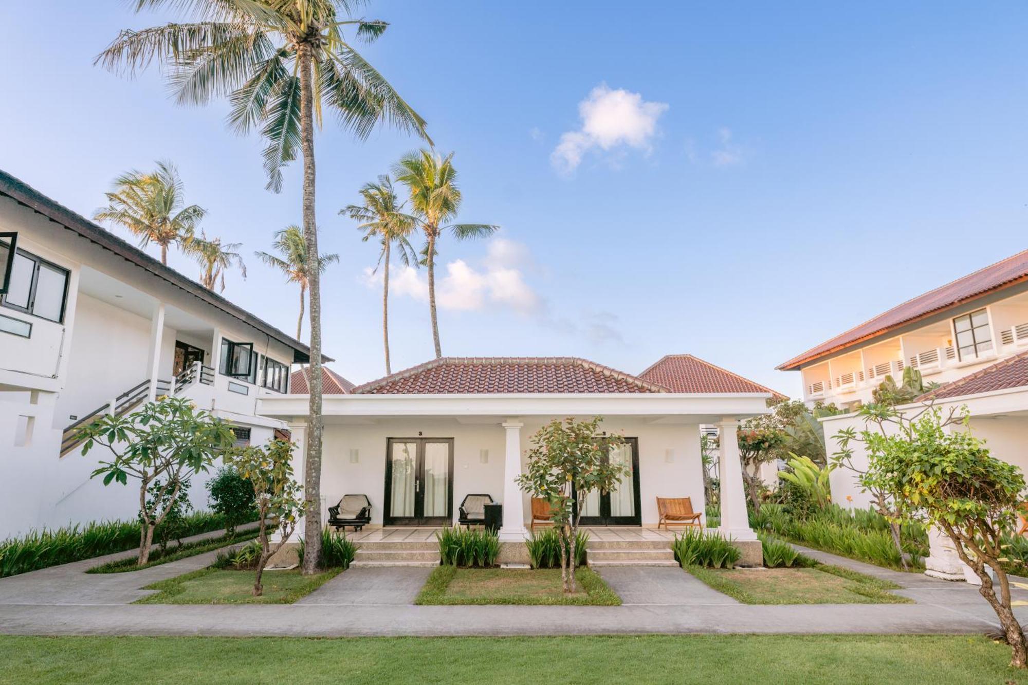 Hotel Legong Keraton Canggu (Bali)