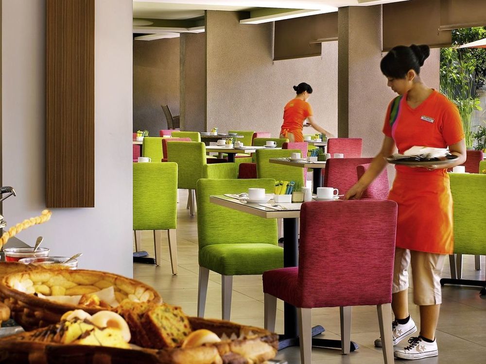 Hotel Ibis Styles Bali Benoa