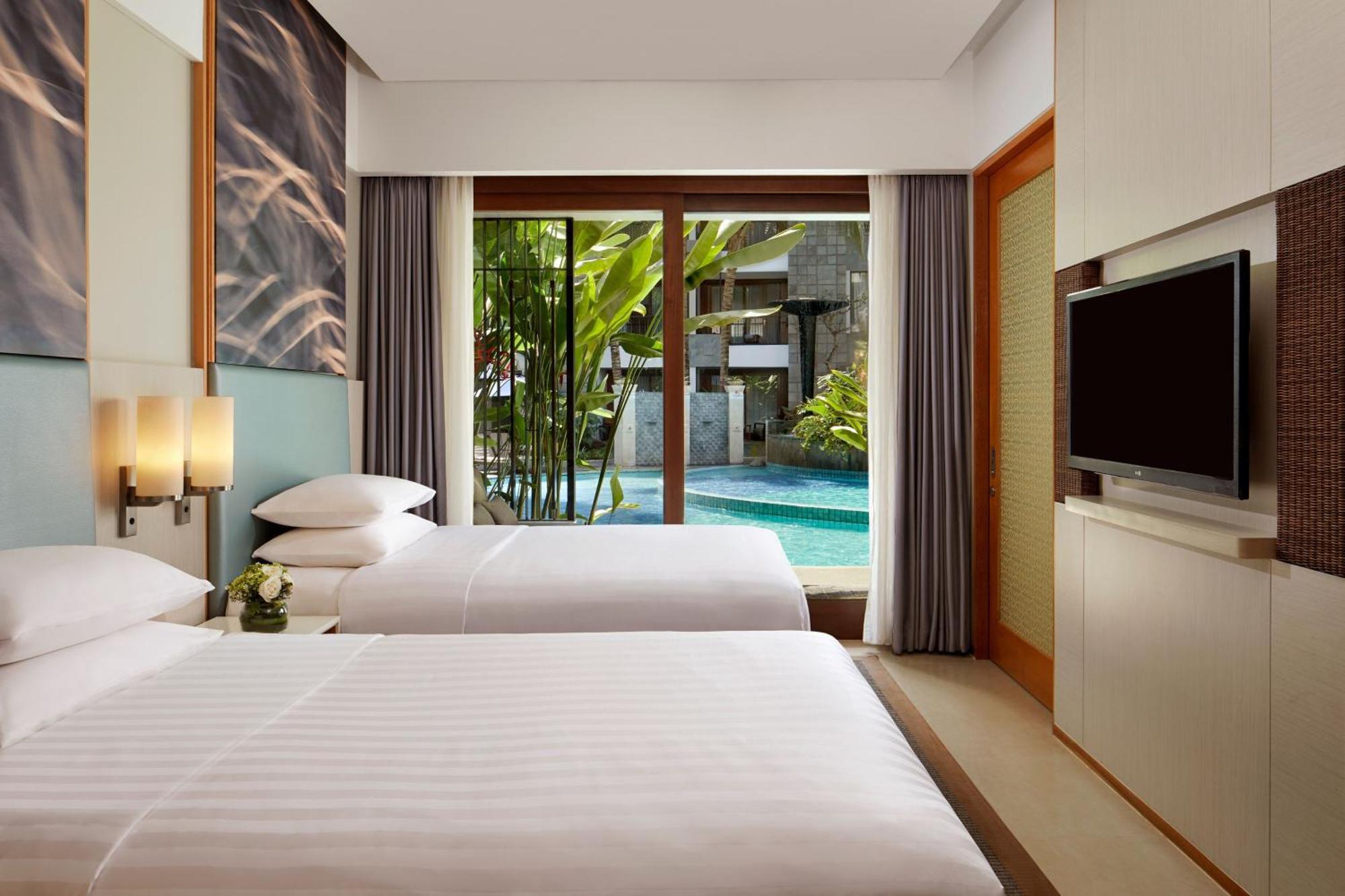 Courtyard By Marriott Bali Resort