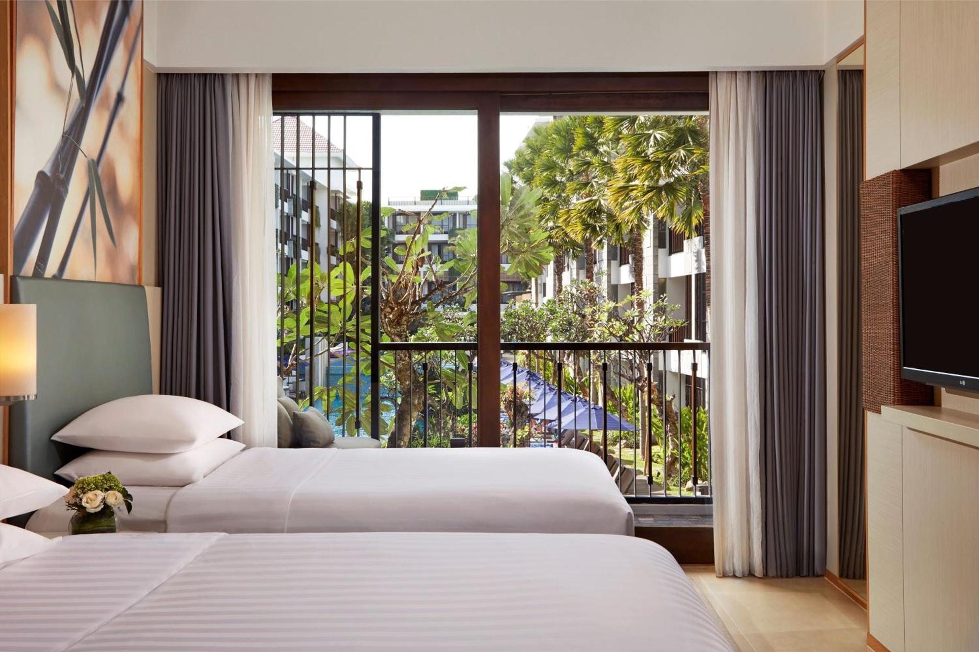 Resort Courtyard By Marriott Bali