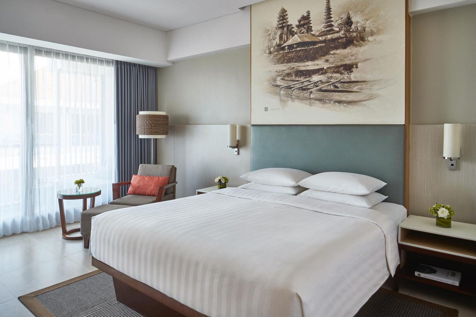 Resort Courtyard By Marriott Bali Seminyak (Bali)