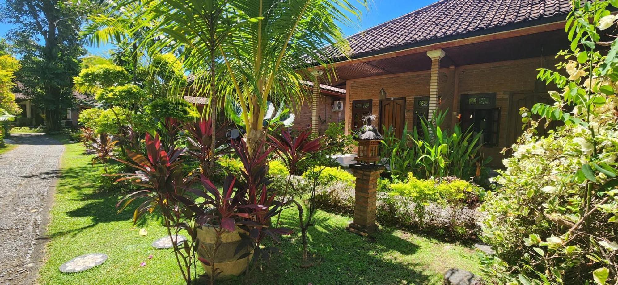 Hotel Rambutan 3*