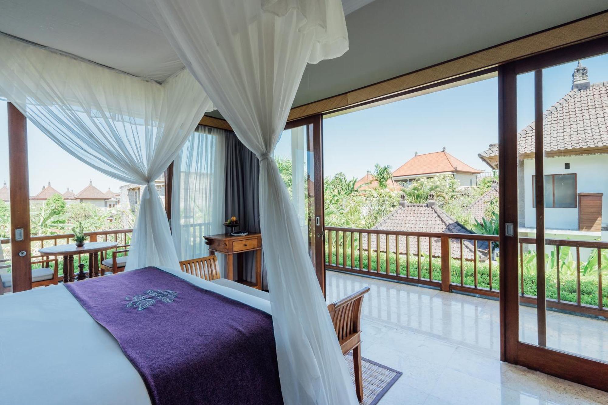 Resort Desa Swan & Spa, 4*