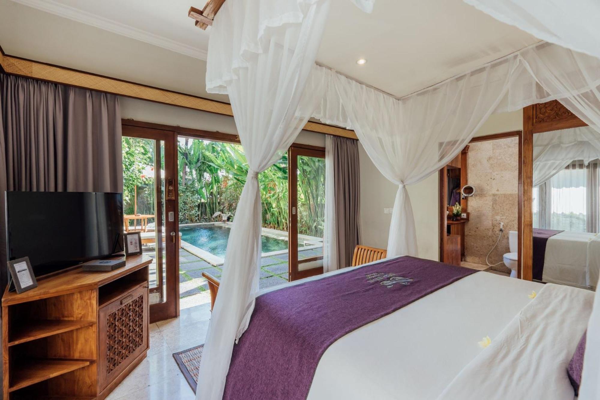 Desa Swan & Spa, Keramas