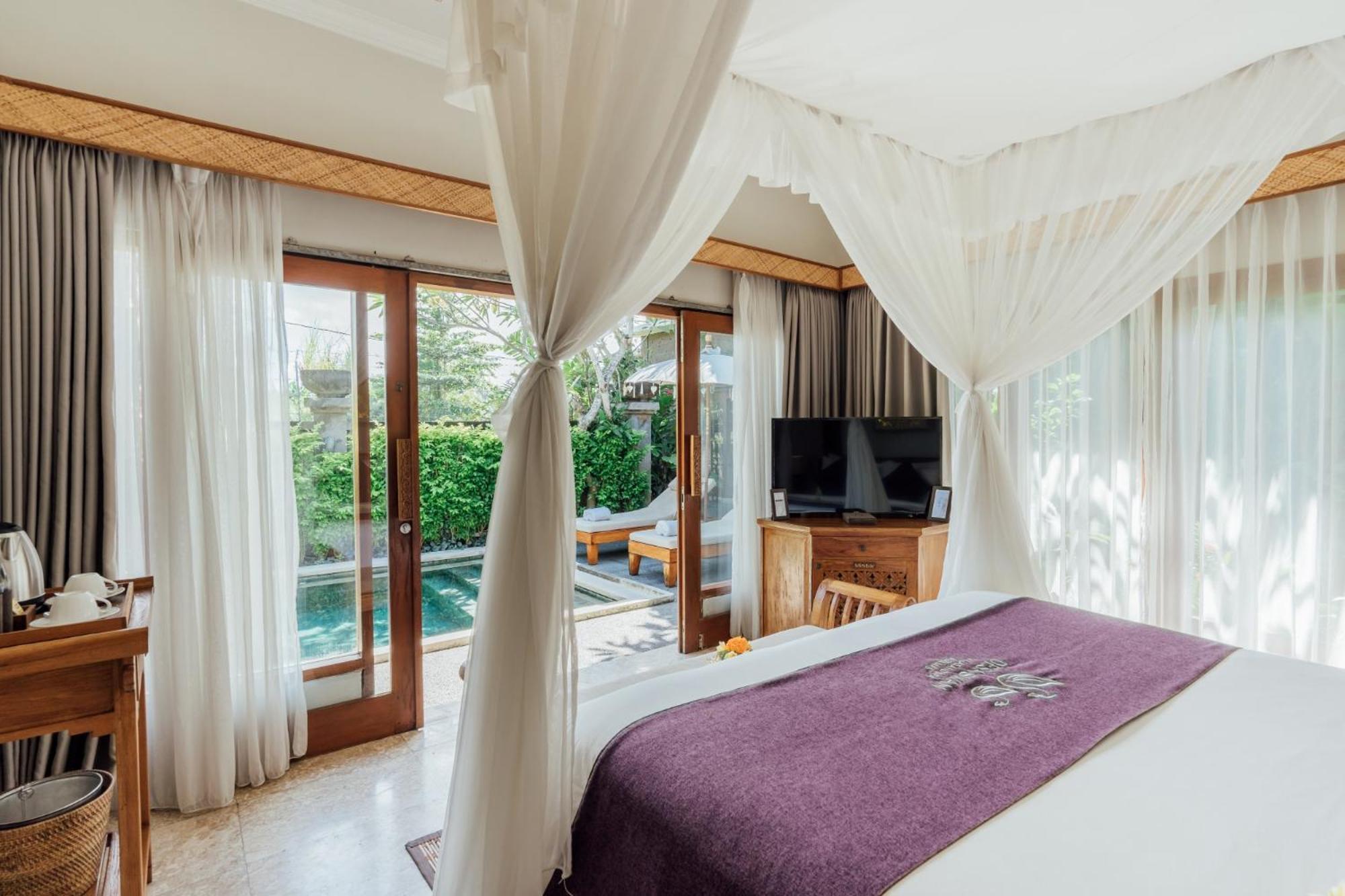 Resort Desa Swan & Spa, Keramas