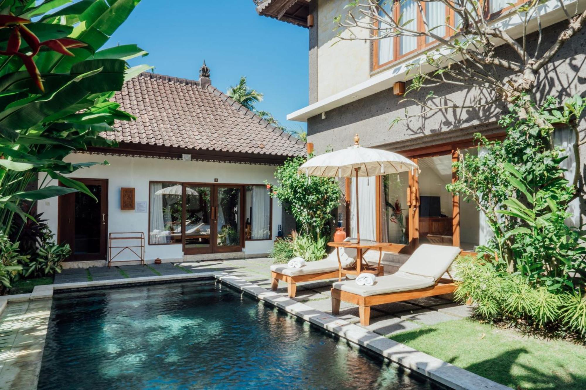 Desa Swan & Spa, 4*