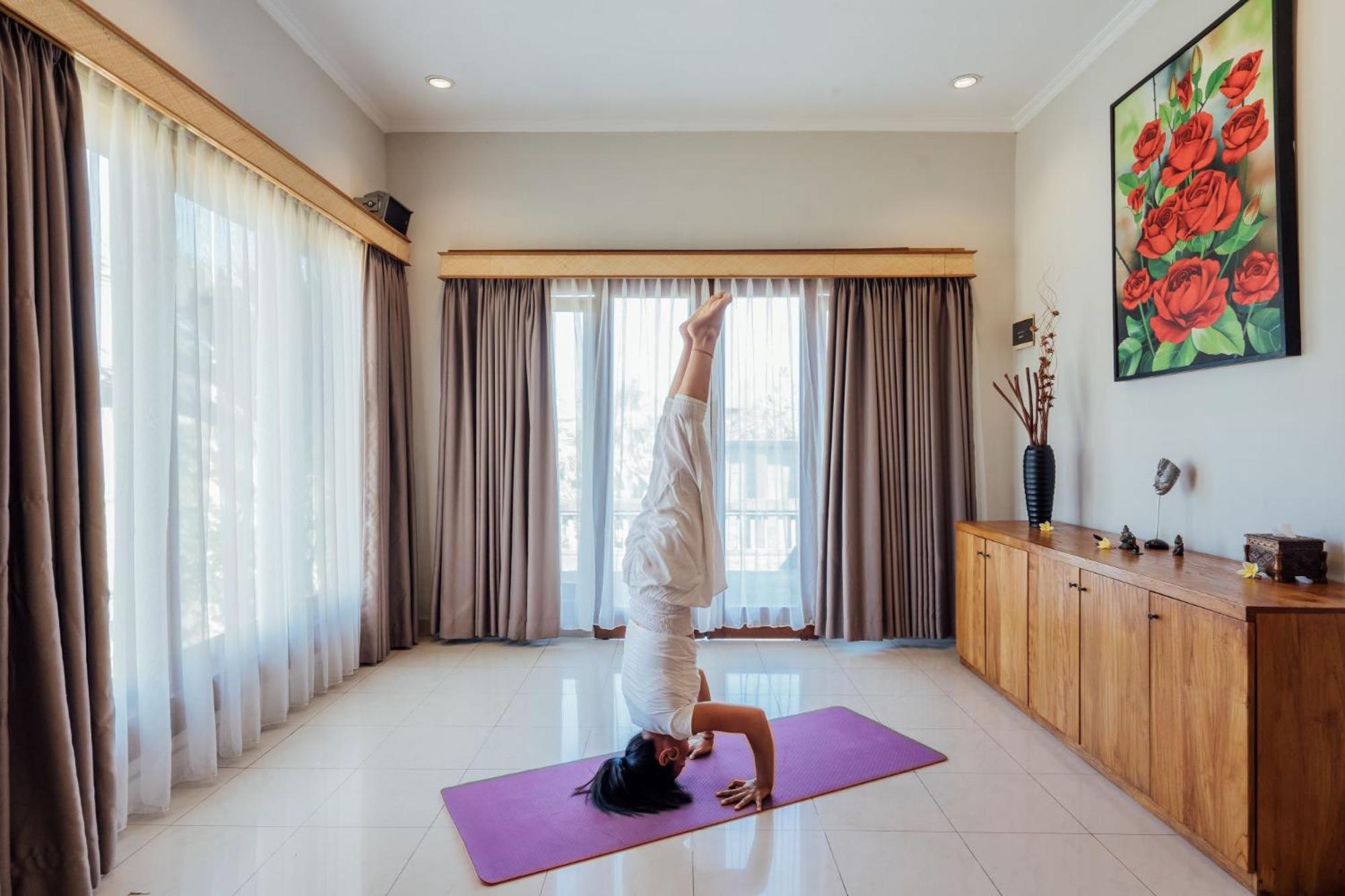 Desa Swan & Spa, Resort