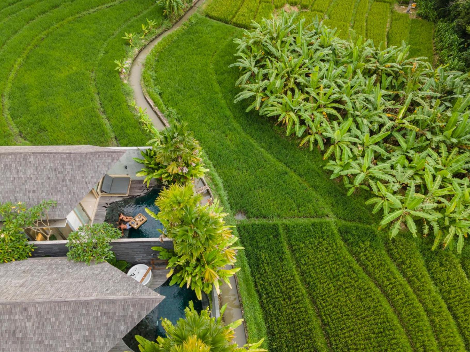 Astera Luxury & By Ini Vie Hospitality Resort