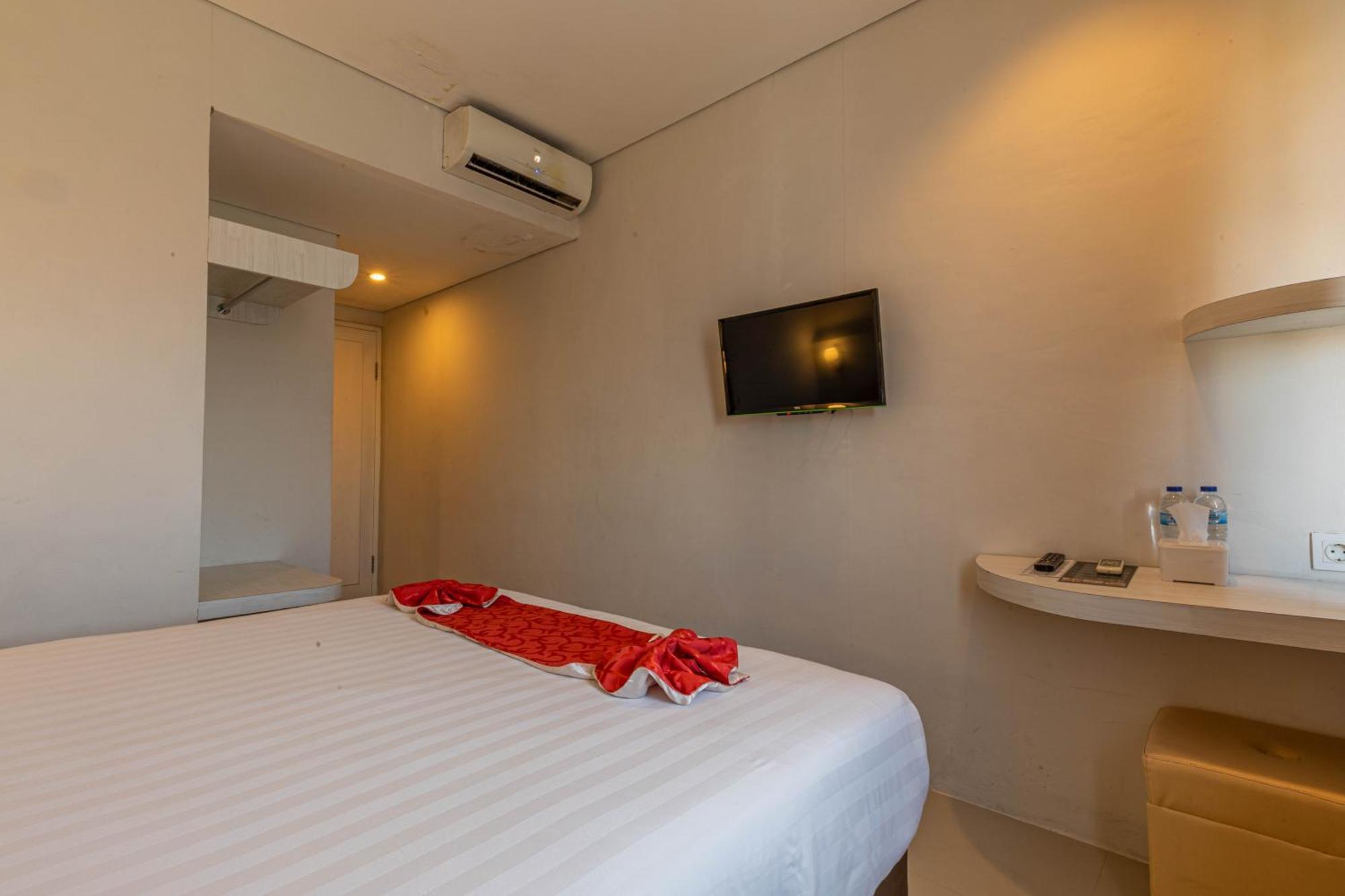 The Rinaya By Ecommerceloka Hotel Canggu (Bali)