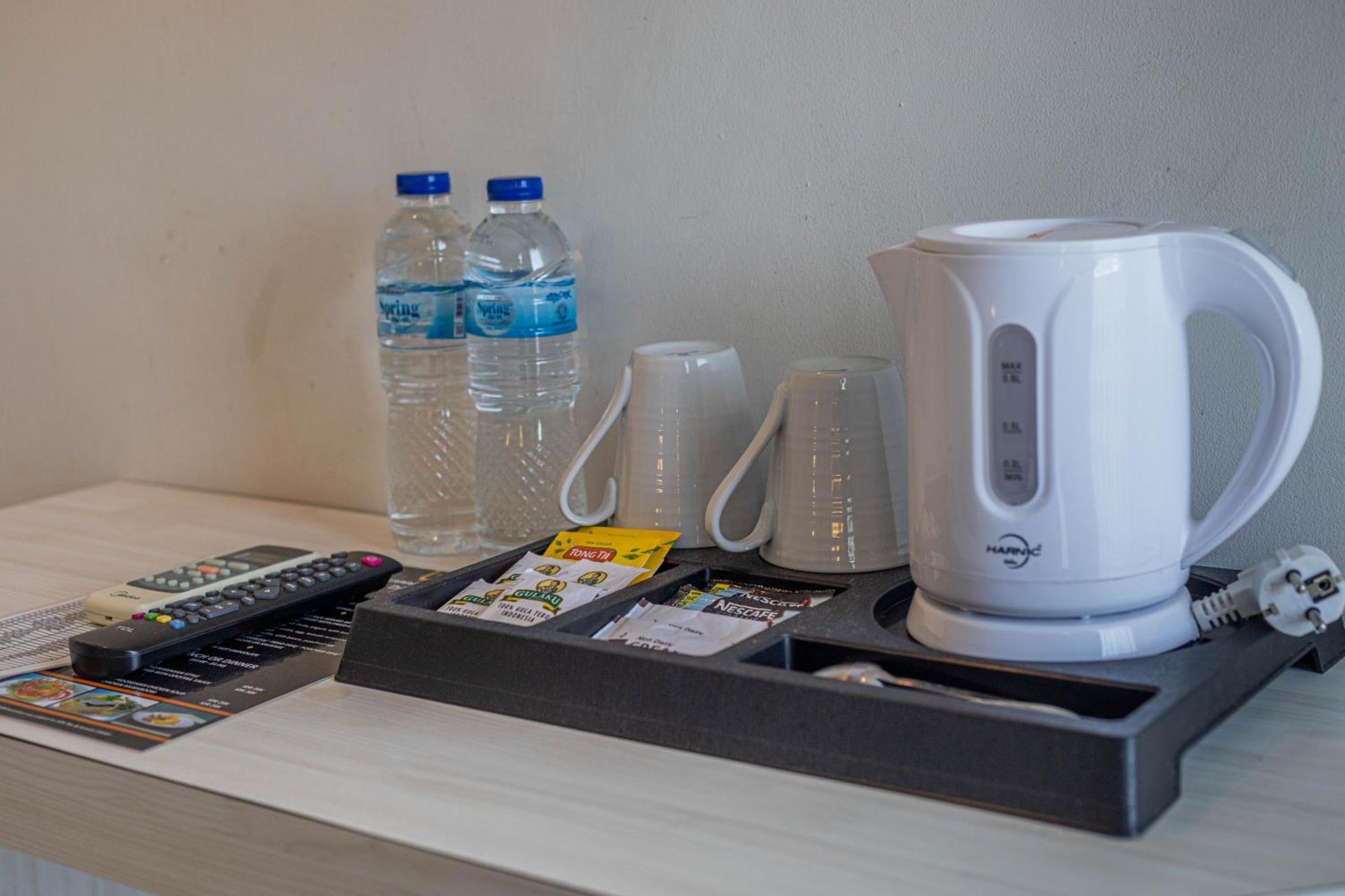Hotel The Rinaya By Ecommerceloka 3*