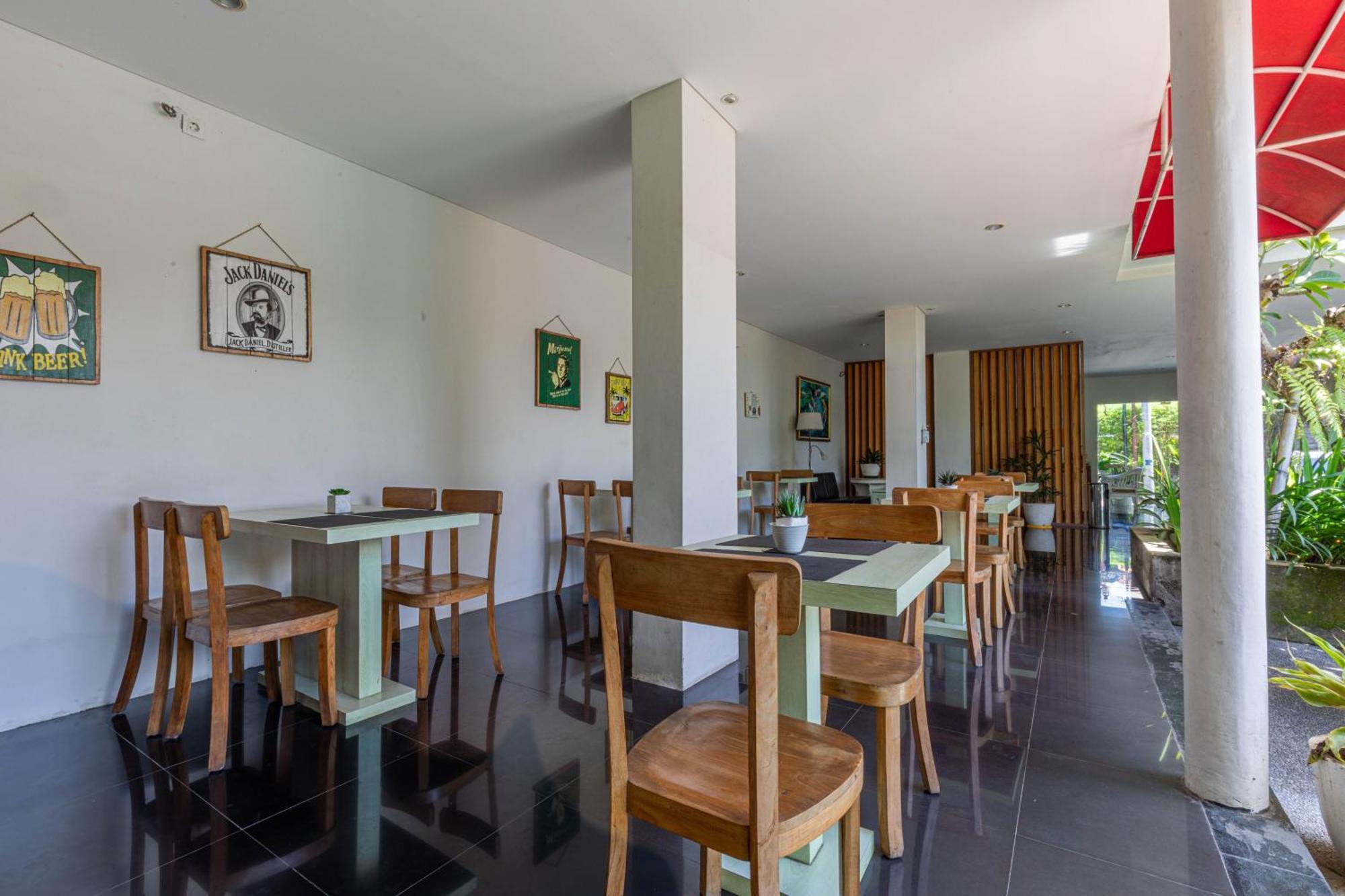 The Rinaya By Ecommerceloka Hotel 3*