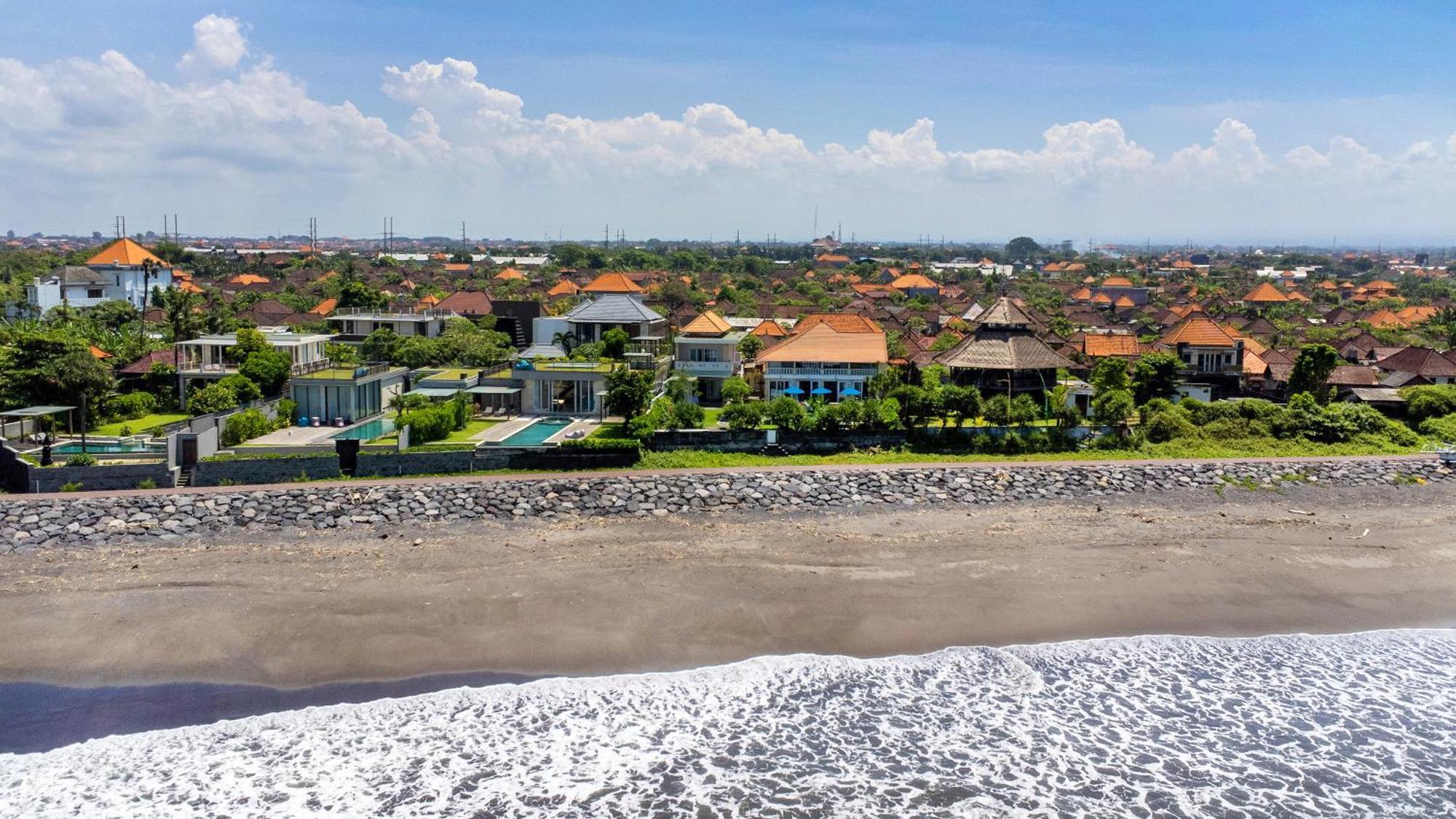 Suzuki Beachfront *