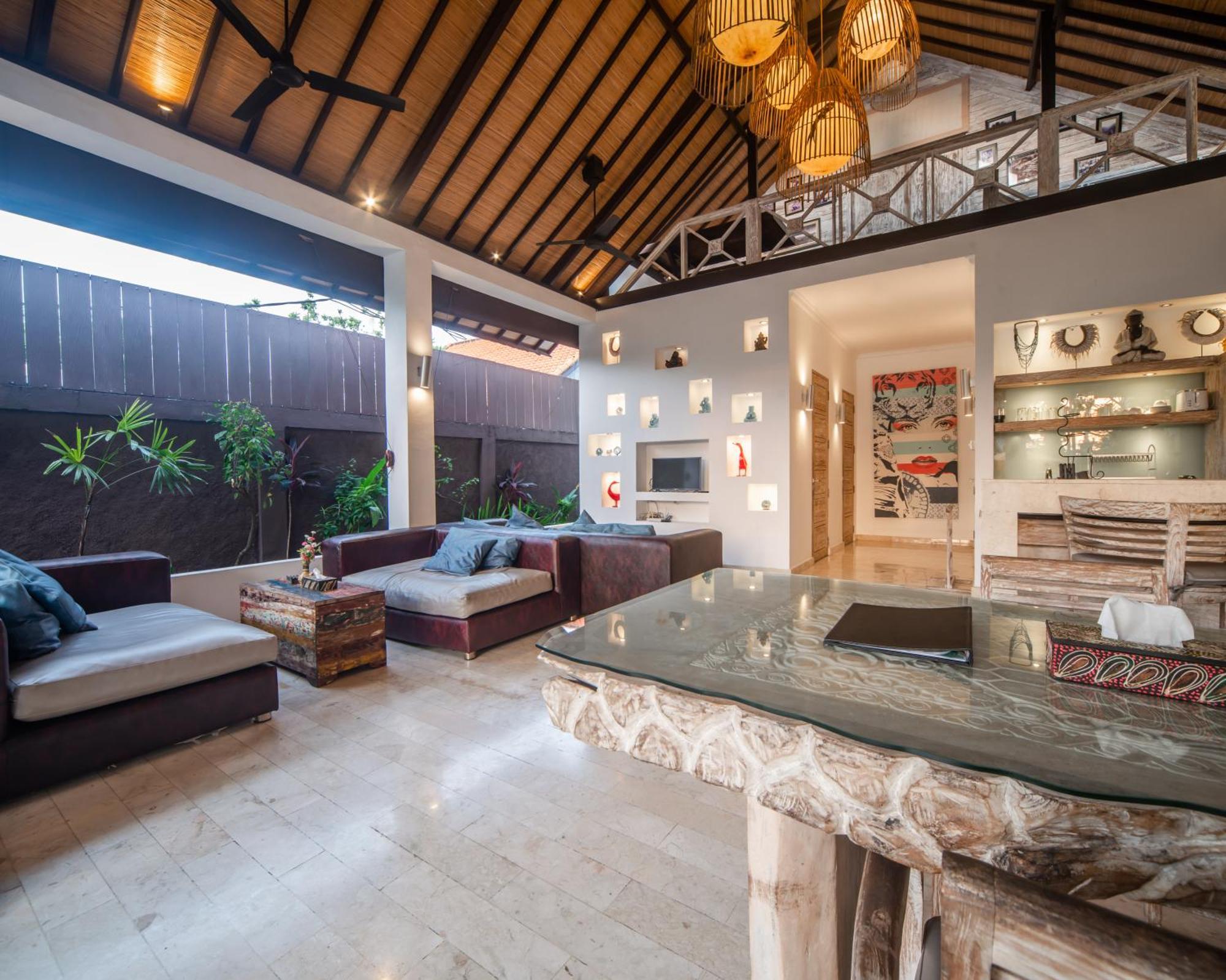 Villa Shakti Villa Canggu Canggu (Bali)