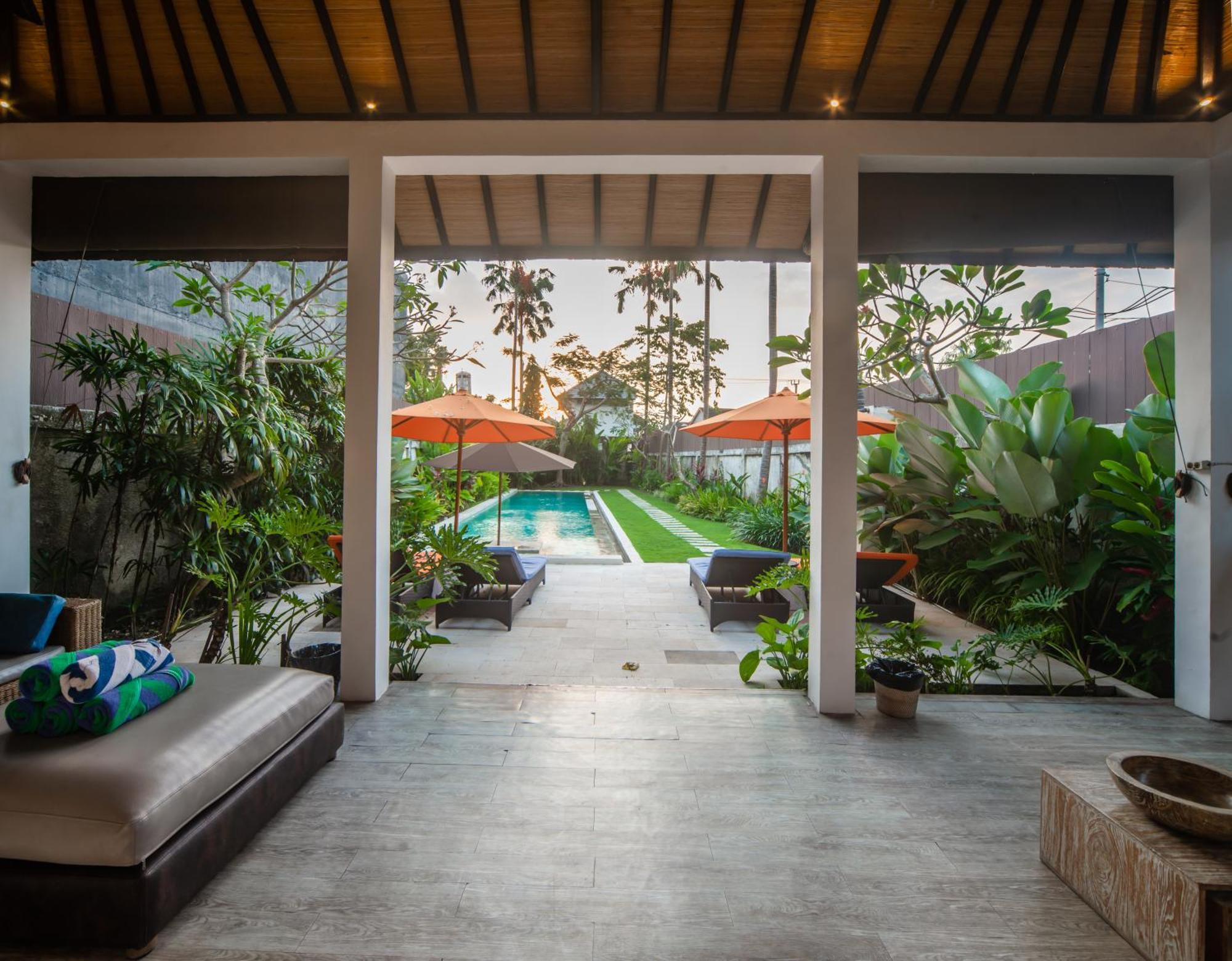 Shakti Villa Canggu Villa Canggu (Bali)