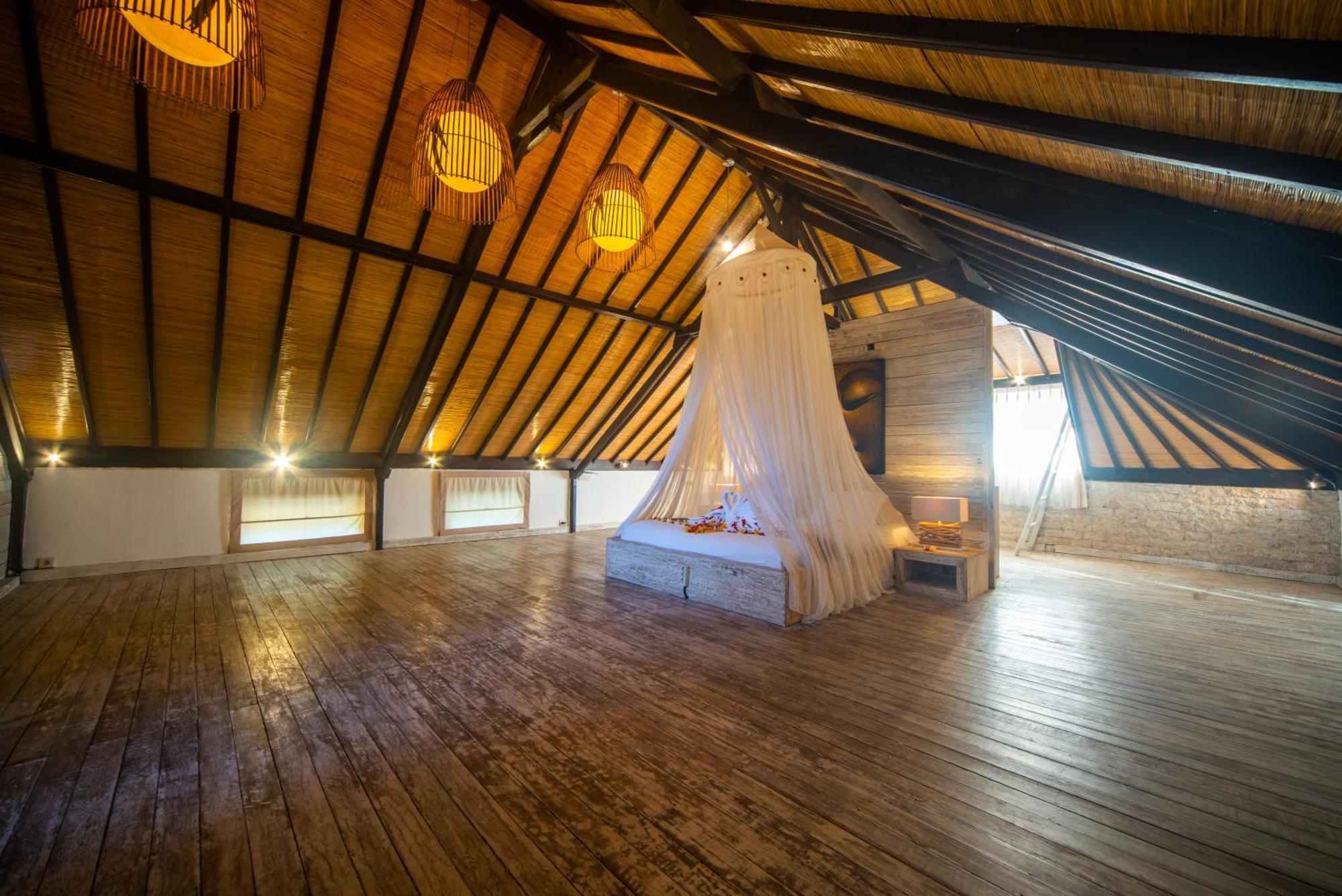 Shakti Villa Canggu Villa