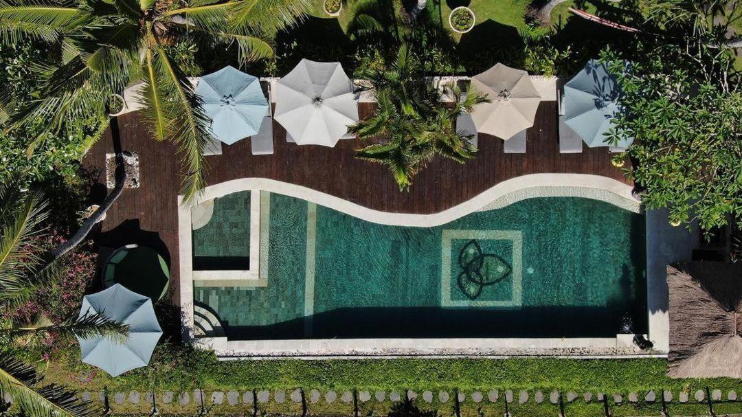 Coco Bali 4* Tanah Lot (Bali)