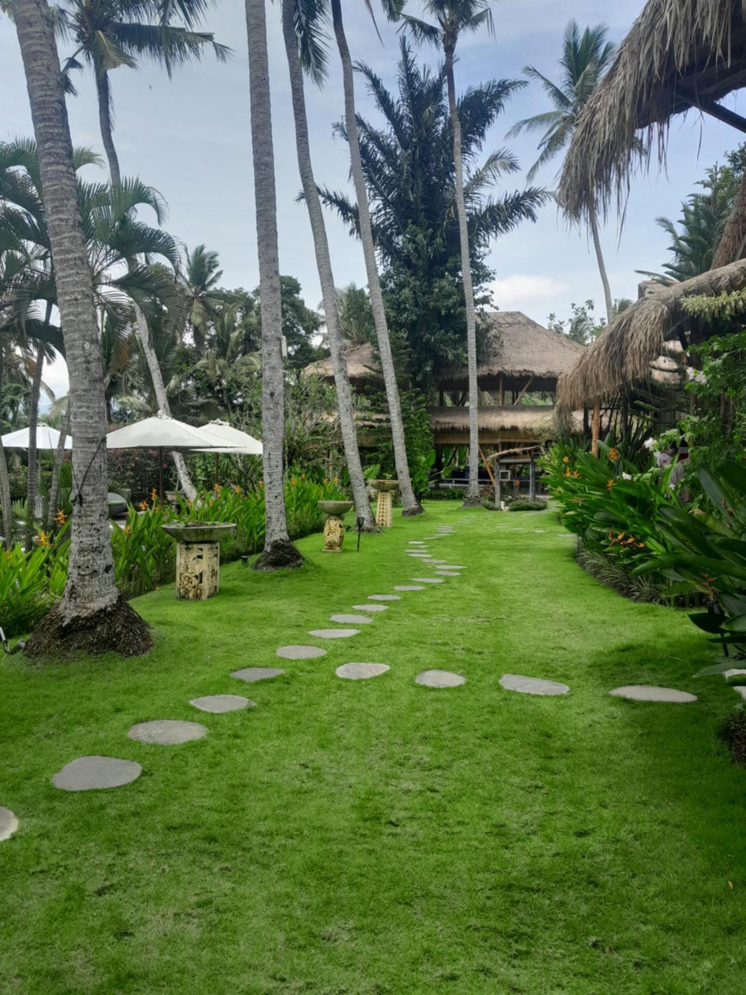 Coco Bali 4*