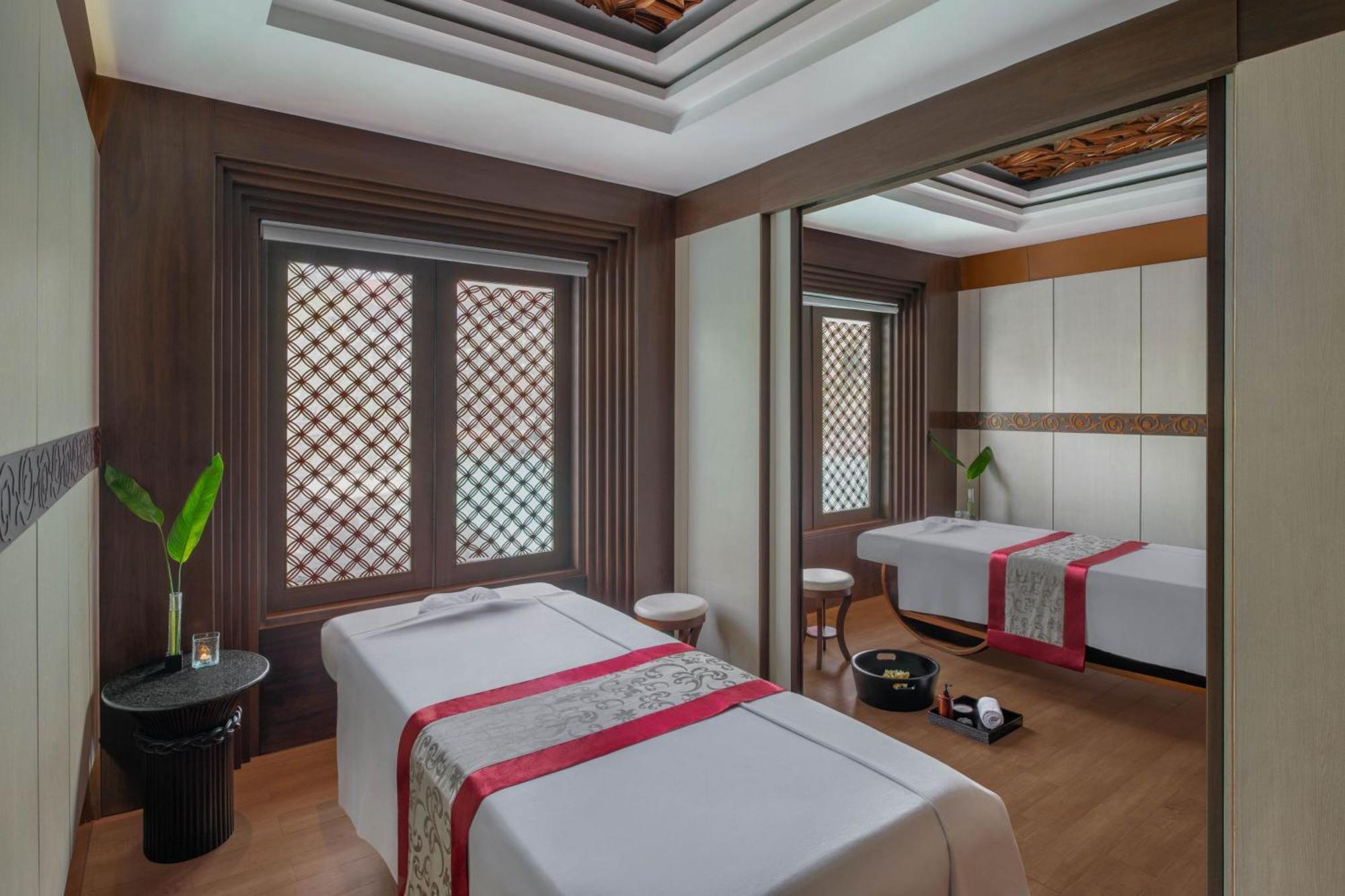 Resort The Laguna, A Luxury Collection & Spa, Nusa Dua, Bali 5*