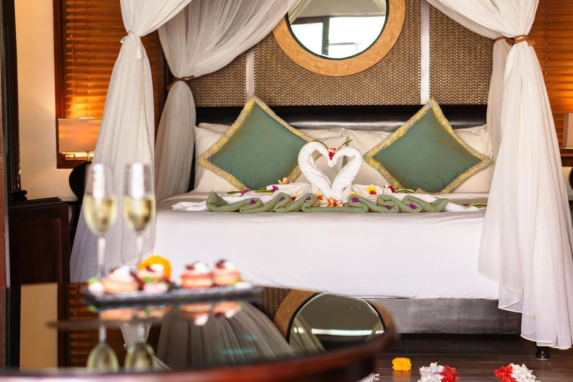 Club & 5* Nusa Lembongan (Bali)