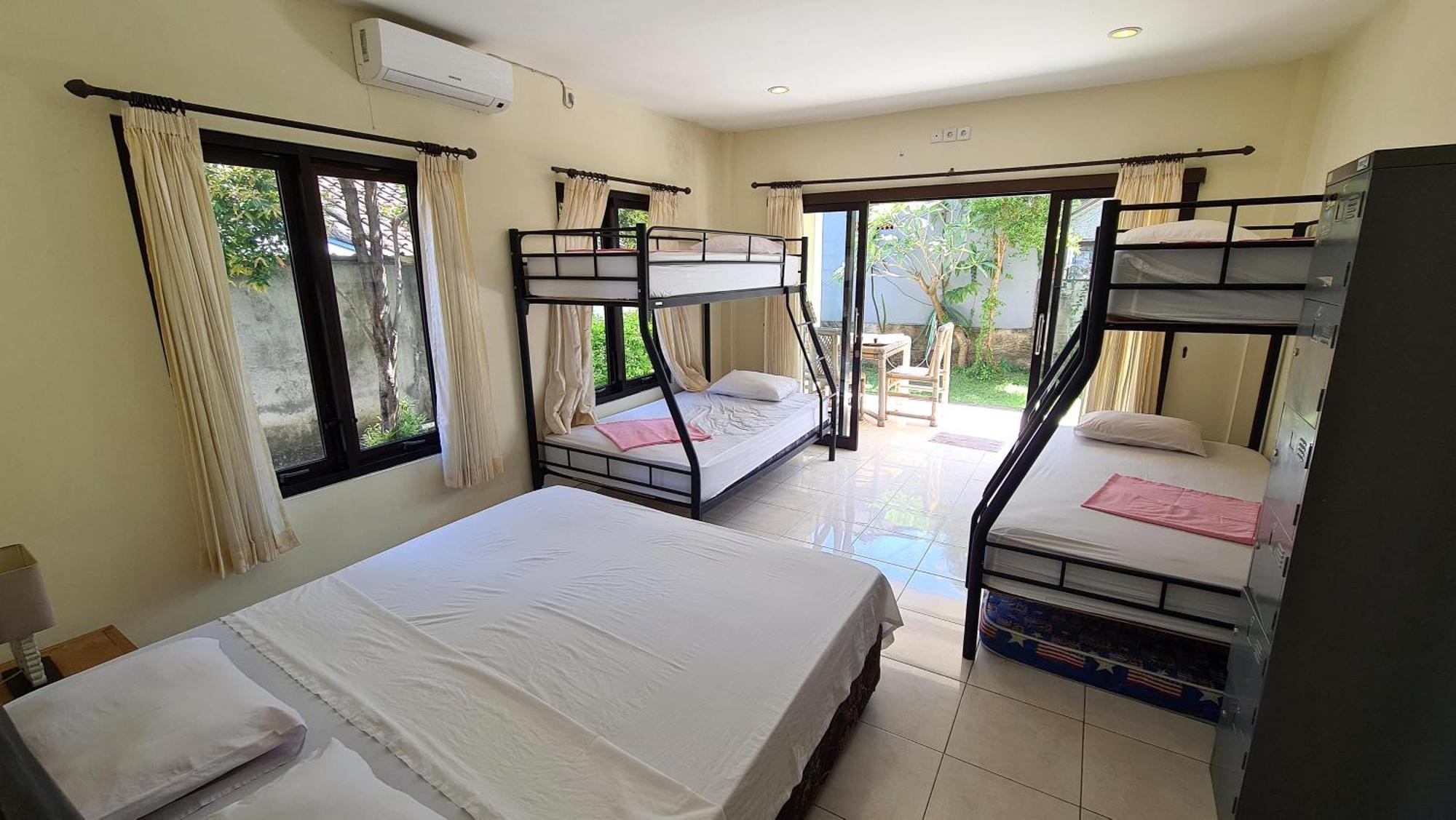 Bali Fab Dive Center