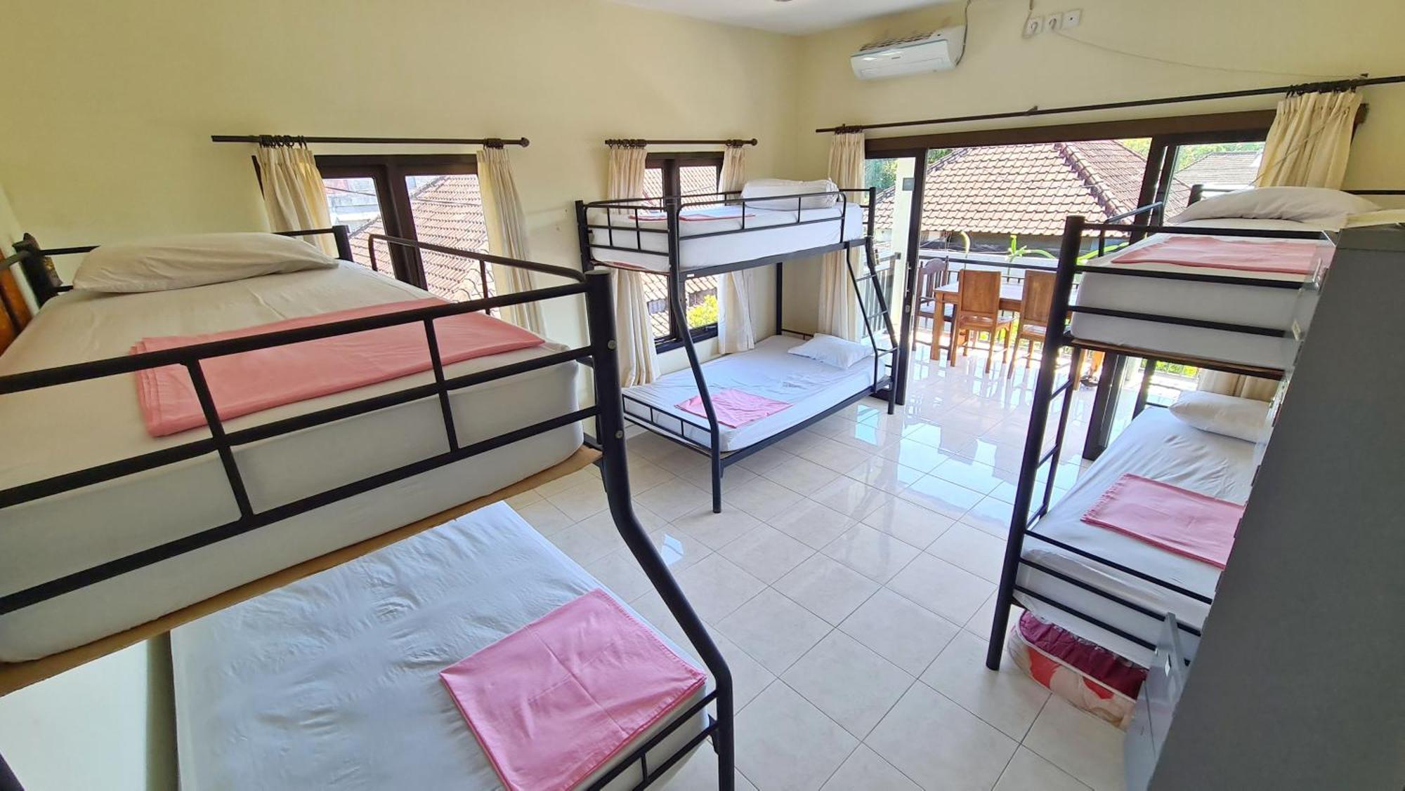 Bali Fab Dive Center Hostel Amed (Bali)