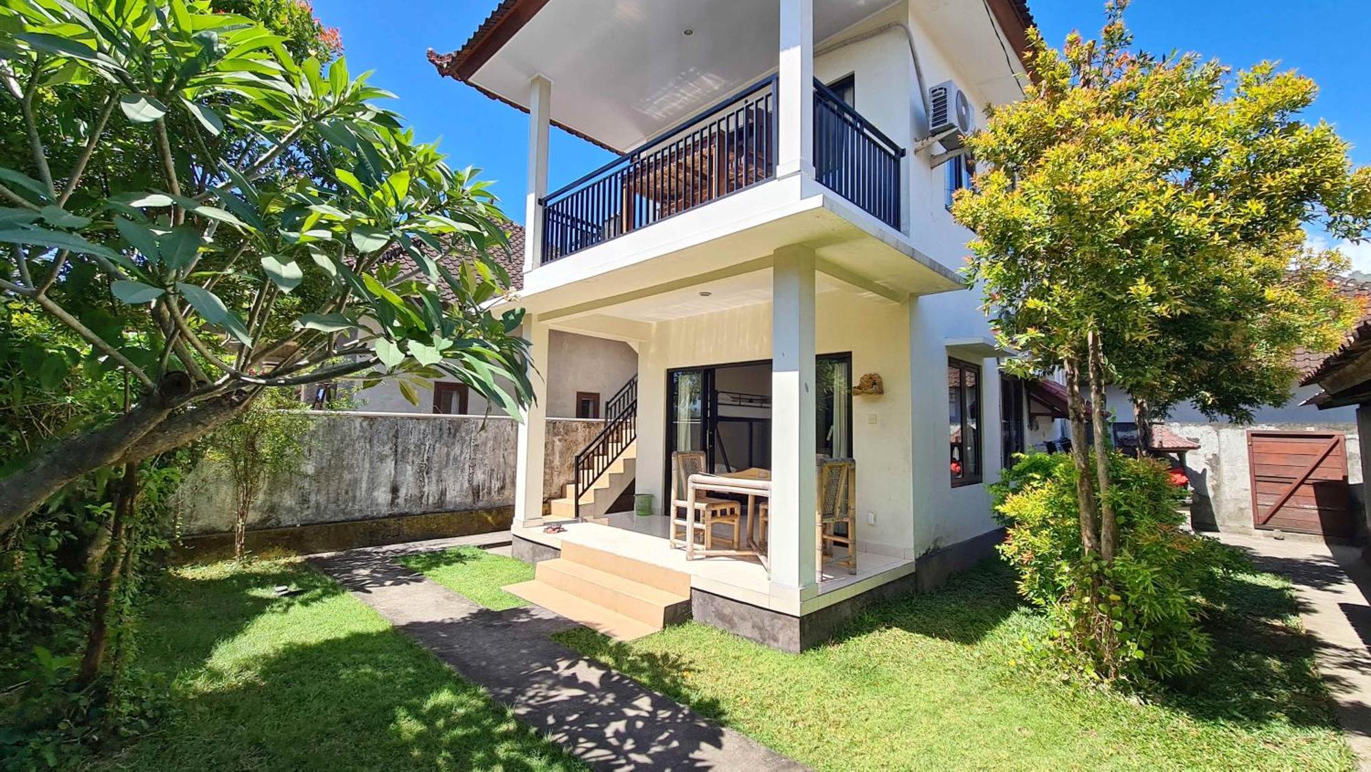 Bali Fab Dive Center Hostel Amed (Bali)